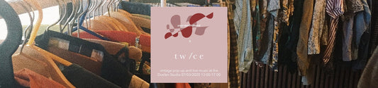 your-secondhand x tw/ce x de Doelen studio