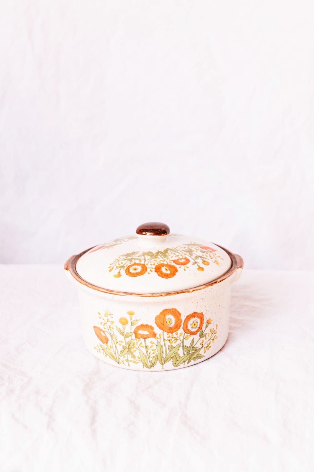 NEW IN! Floral set