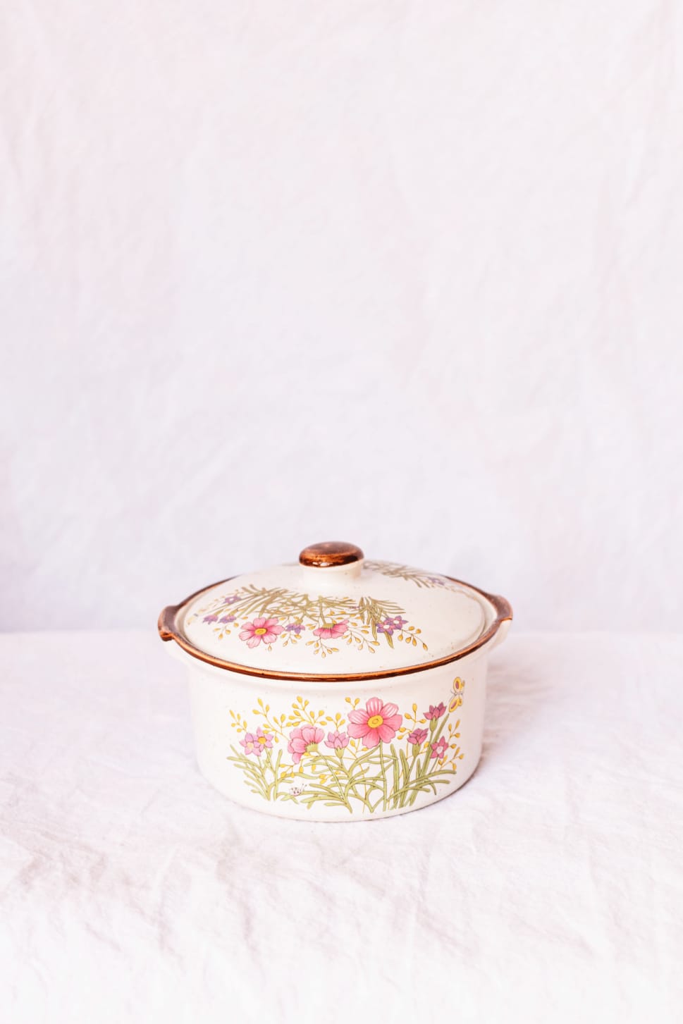 NEW IN! Floral set