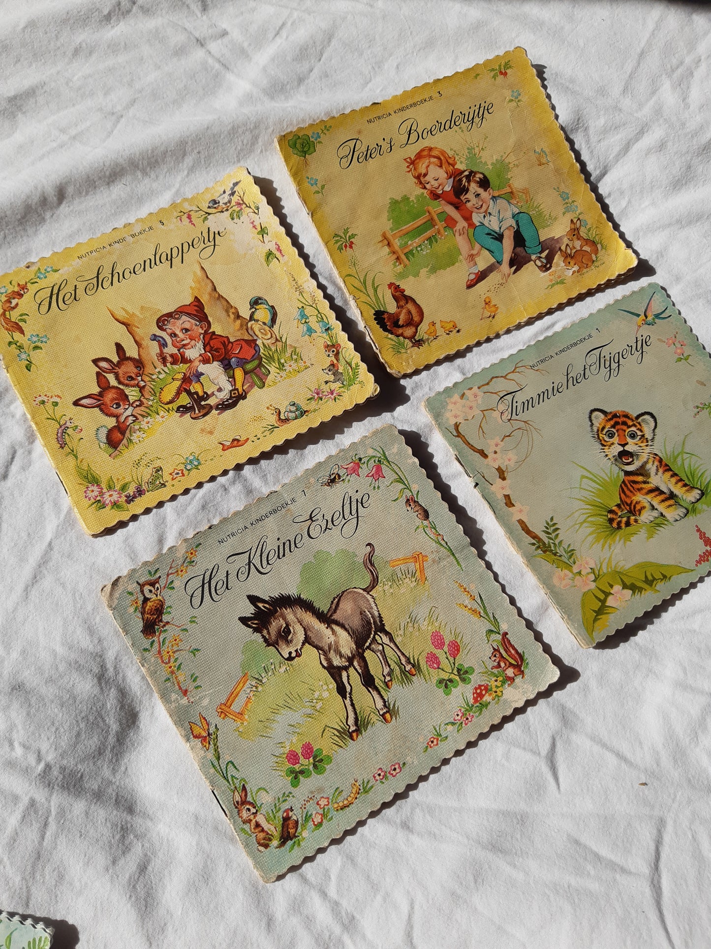 NEW IN! Baby books