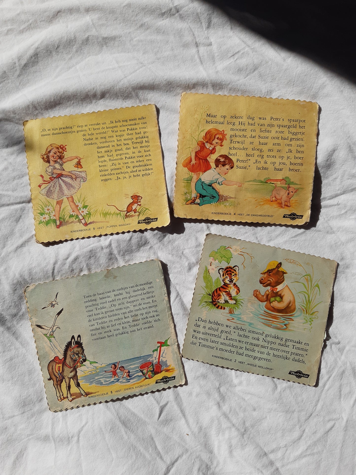 NEW IN! Baby books