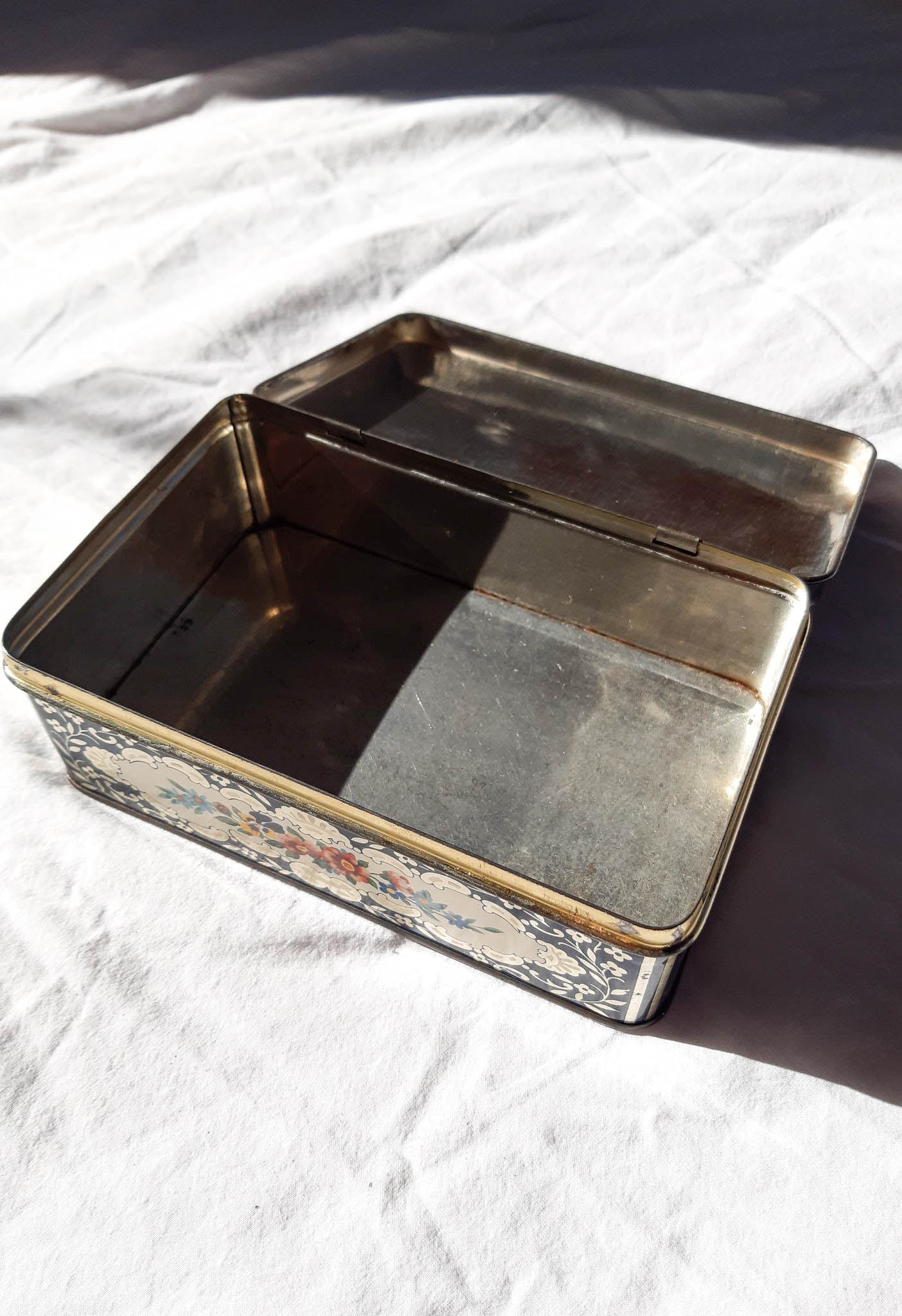 NEW IN! Jewelery box