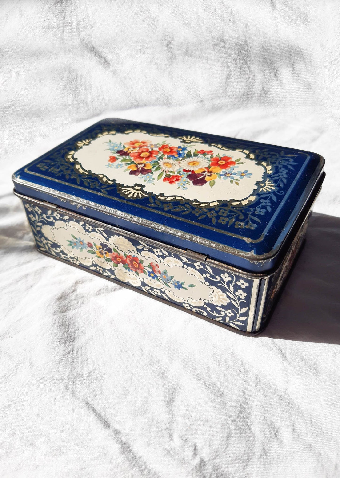 NEW IN! Jewelery box
