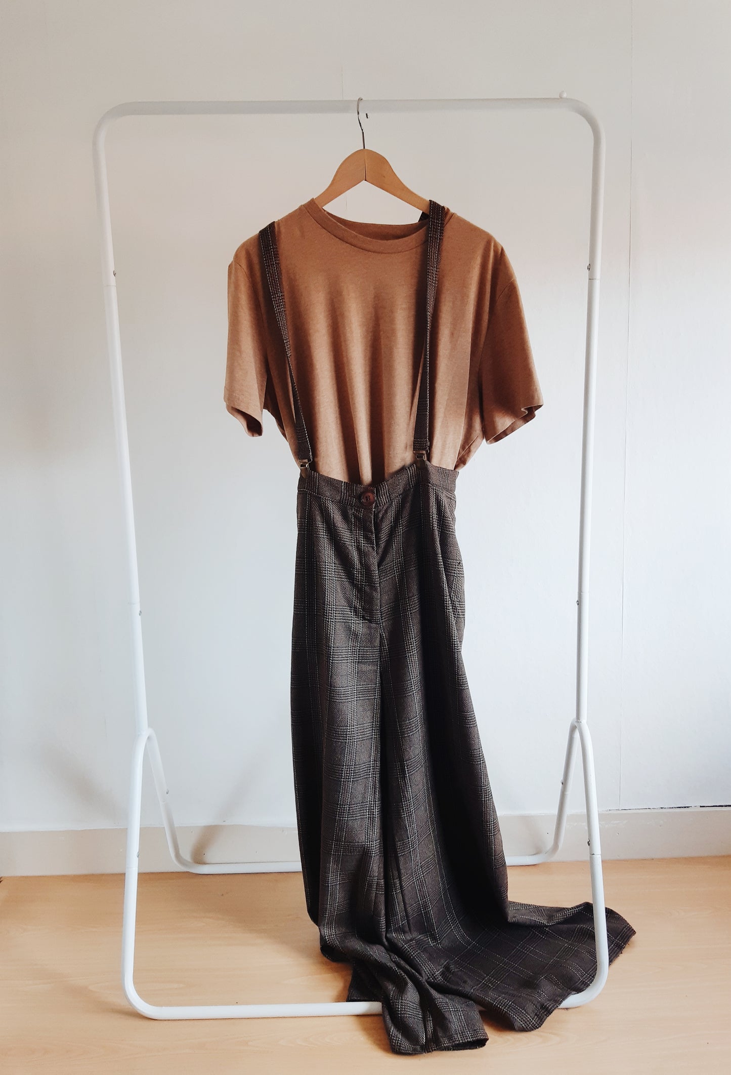 NEW IN! Pantalon + shirt + shirt