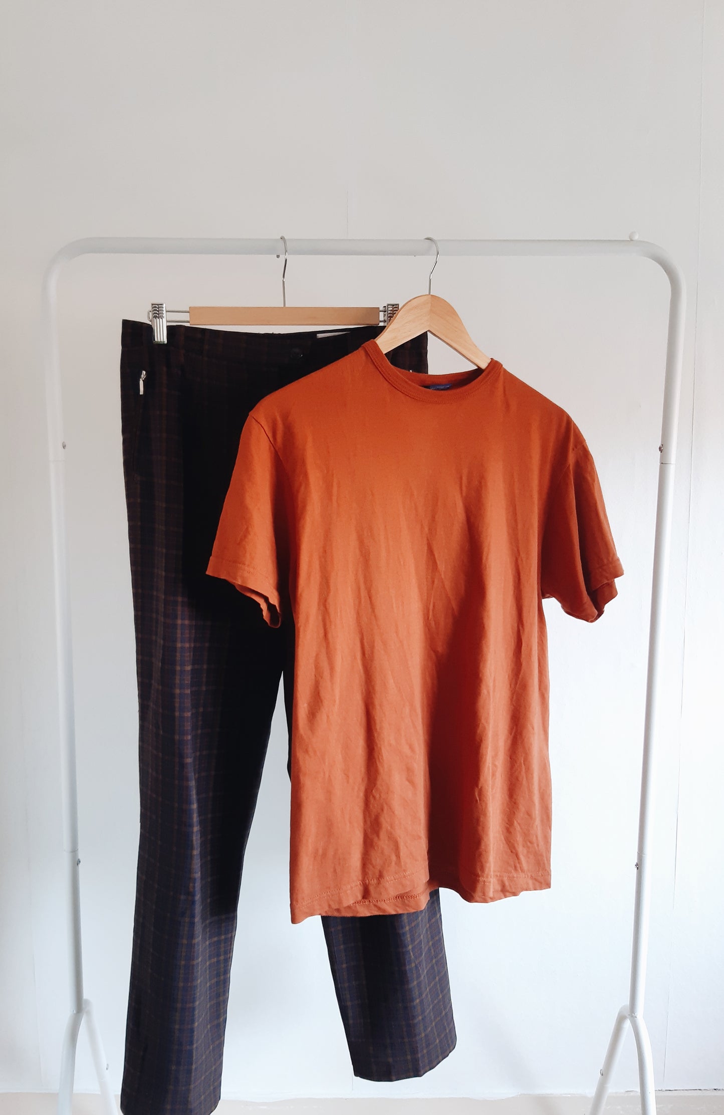 NEW IN! Pantalon + shirt + shirt