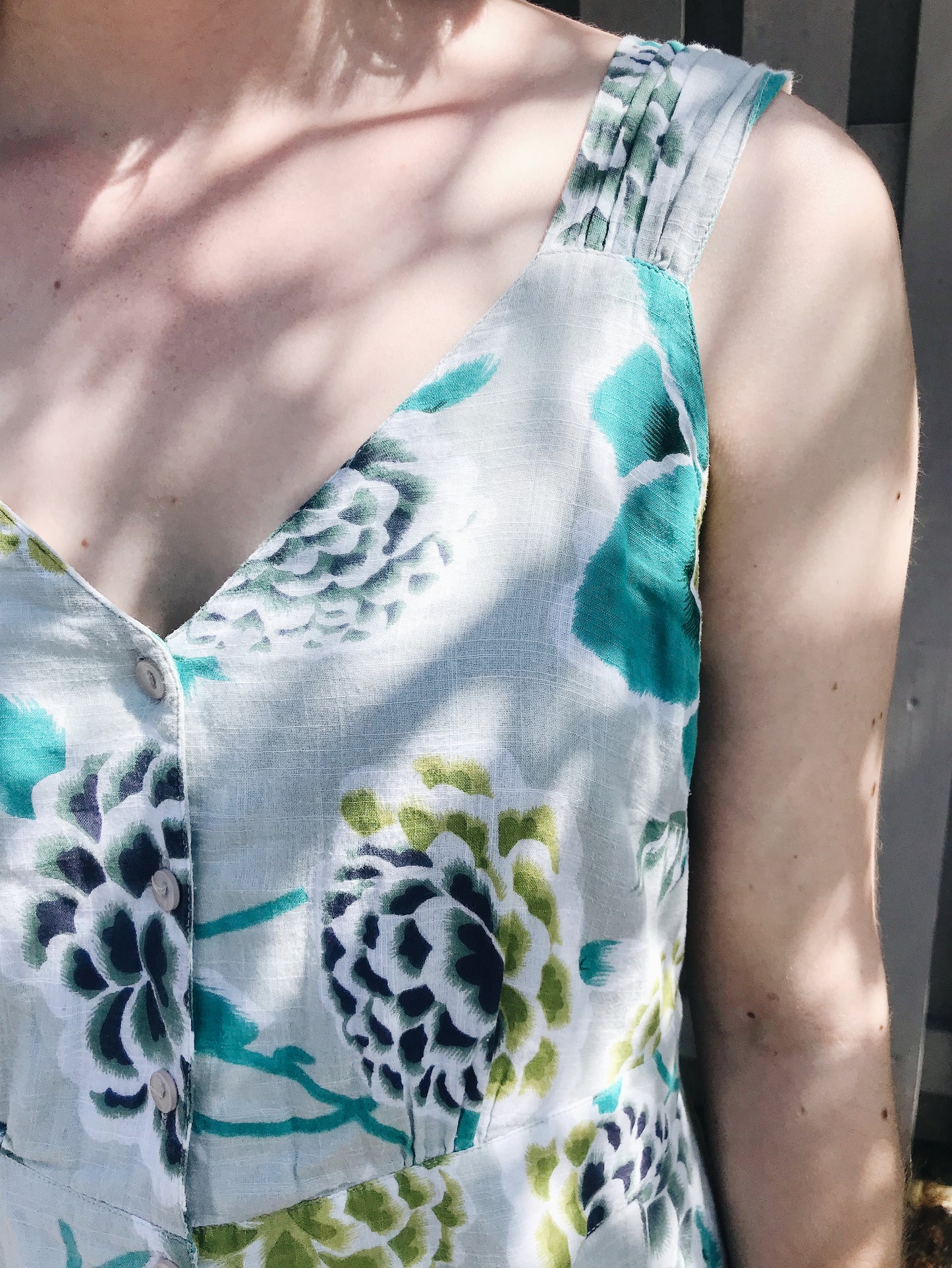 NEW IN! Floral dress