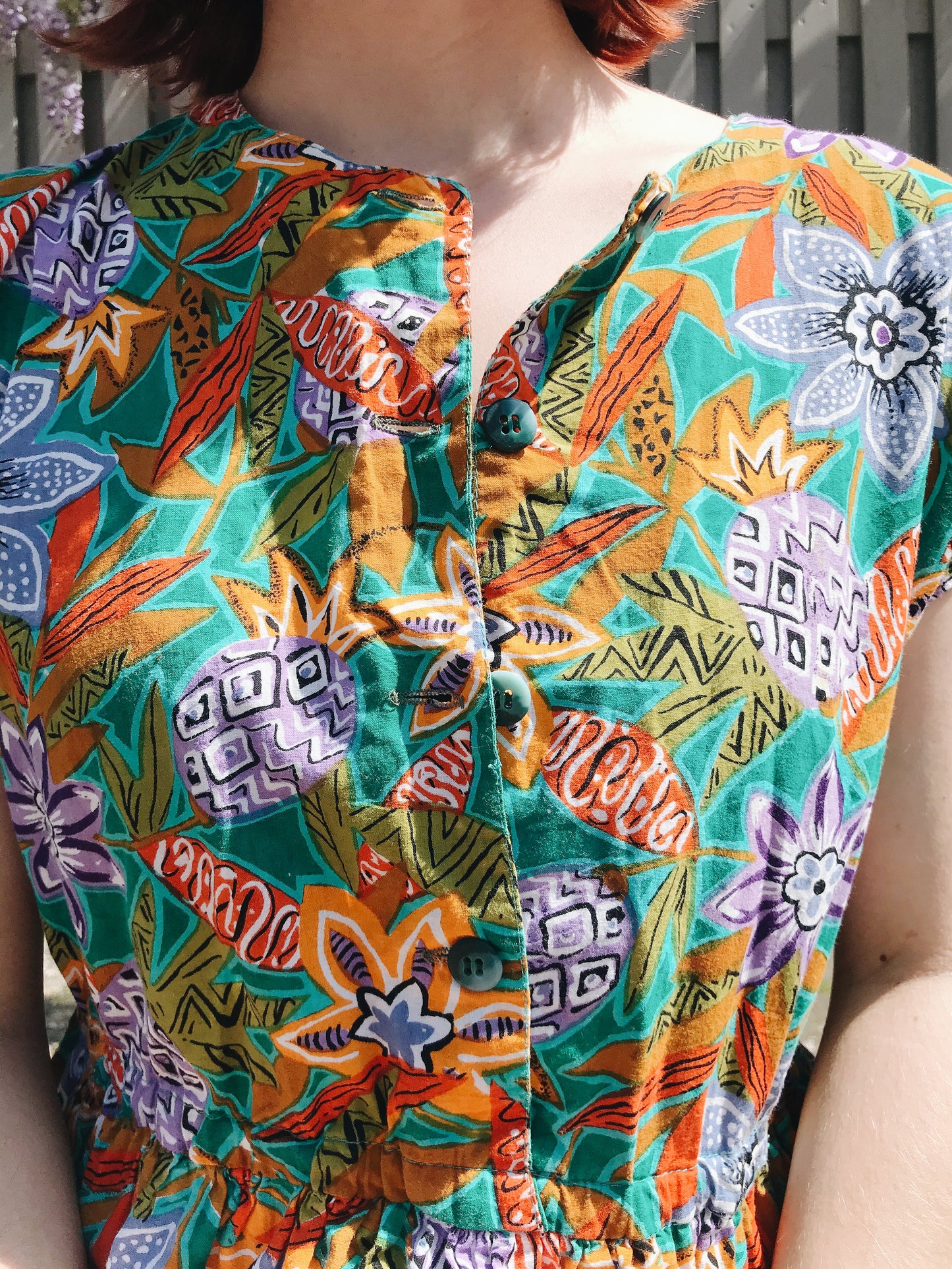 NEW IN! Vintage dress