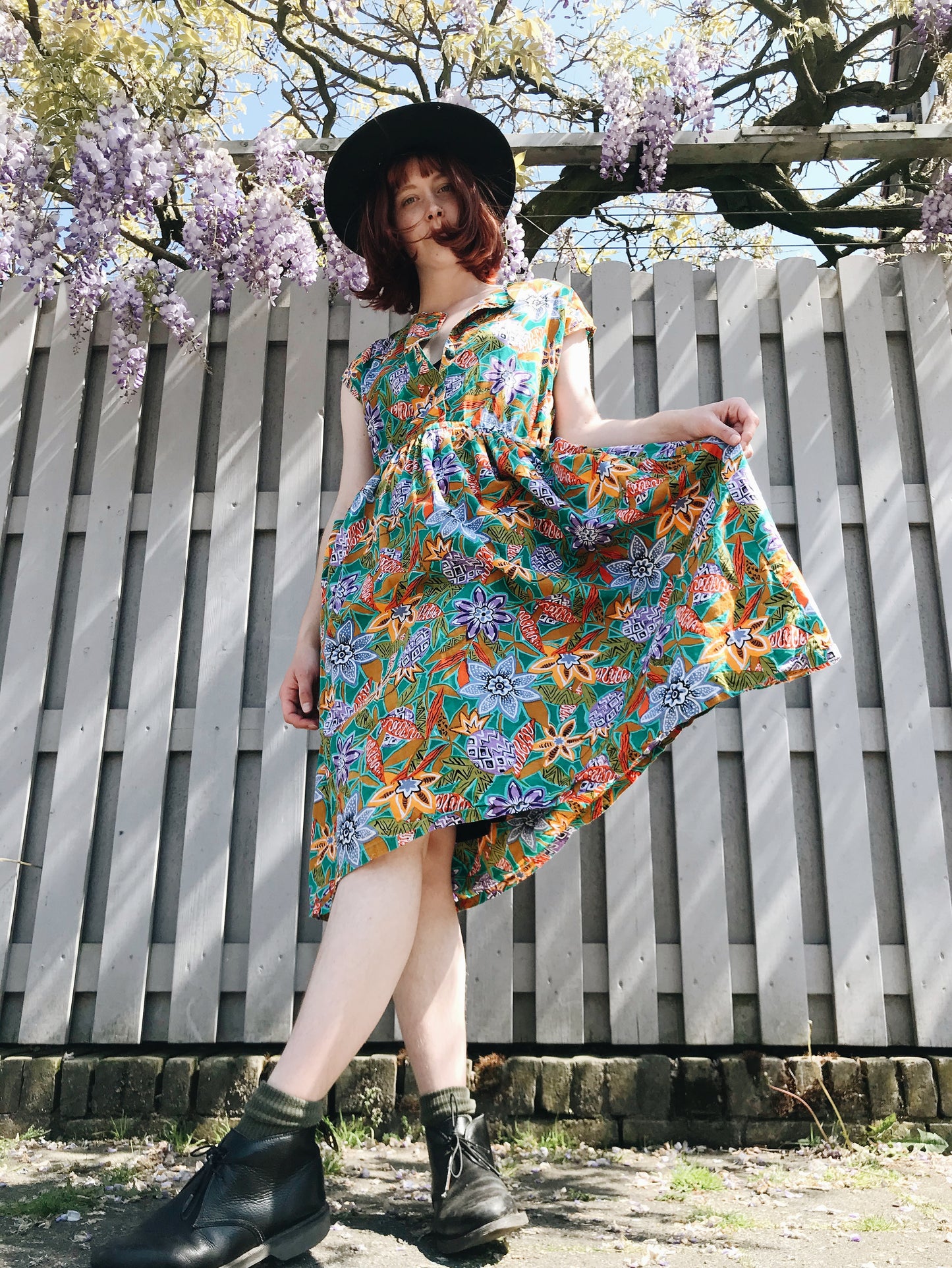 NEW IN! Vintage dress