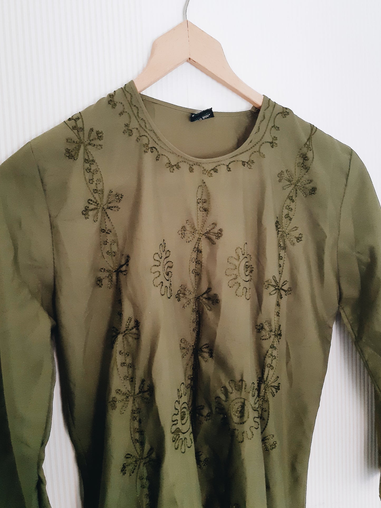 NEW IN! Moss dress