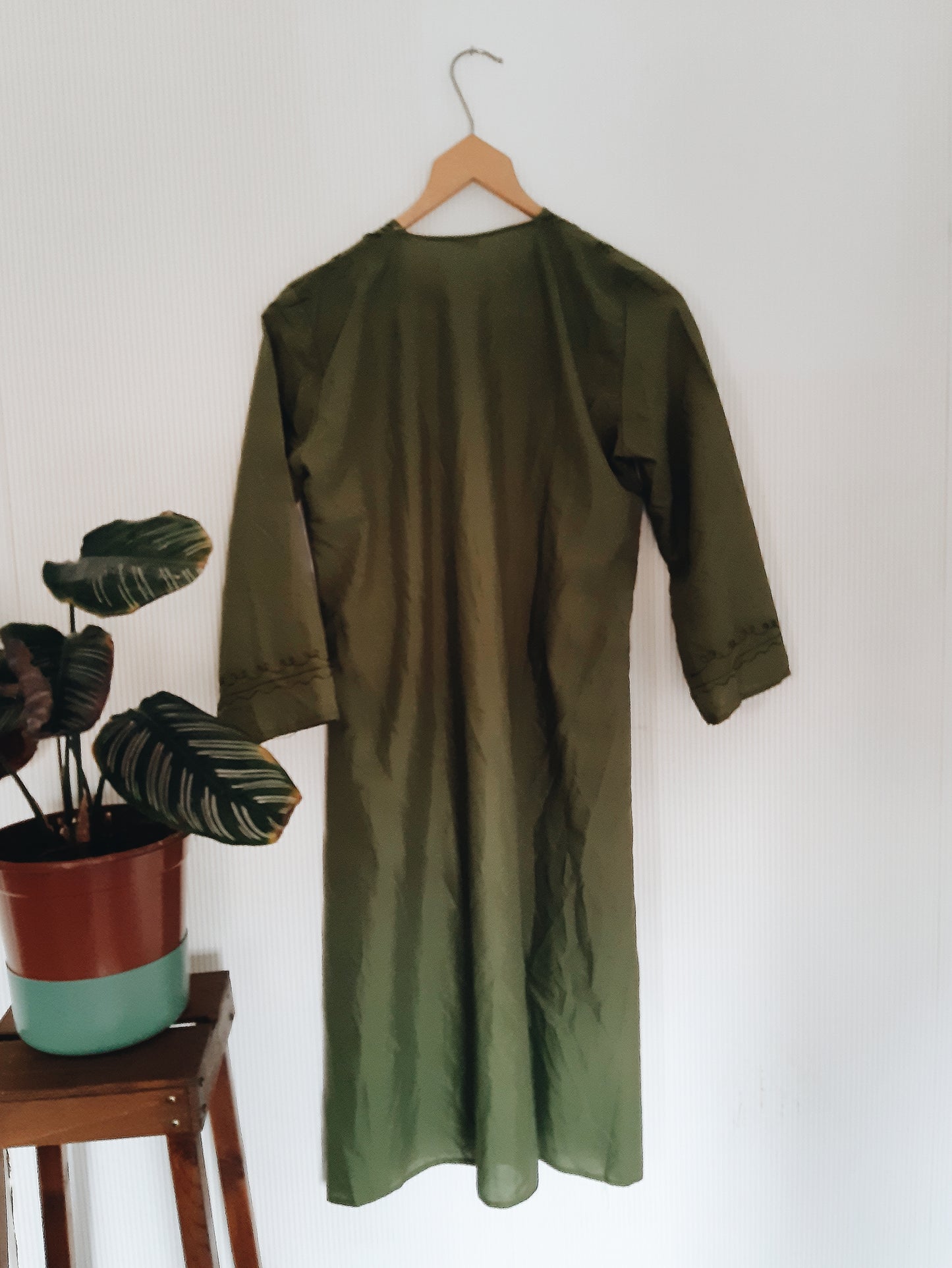 NEW IN! Moss dress