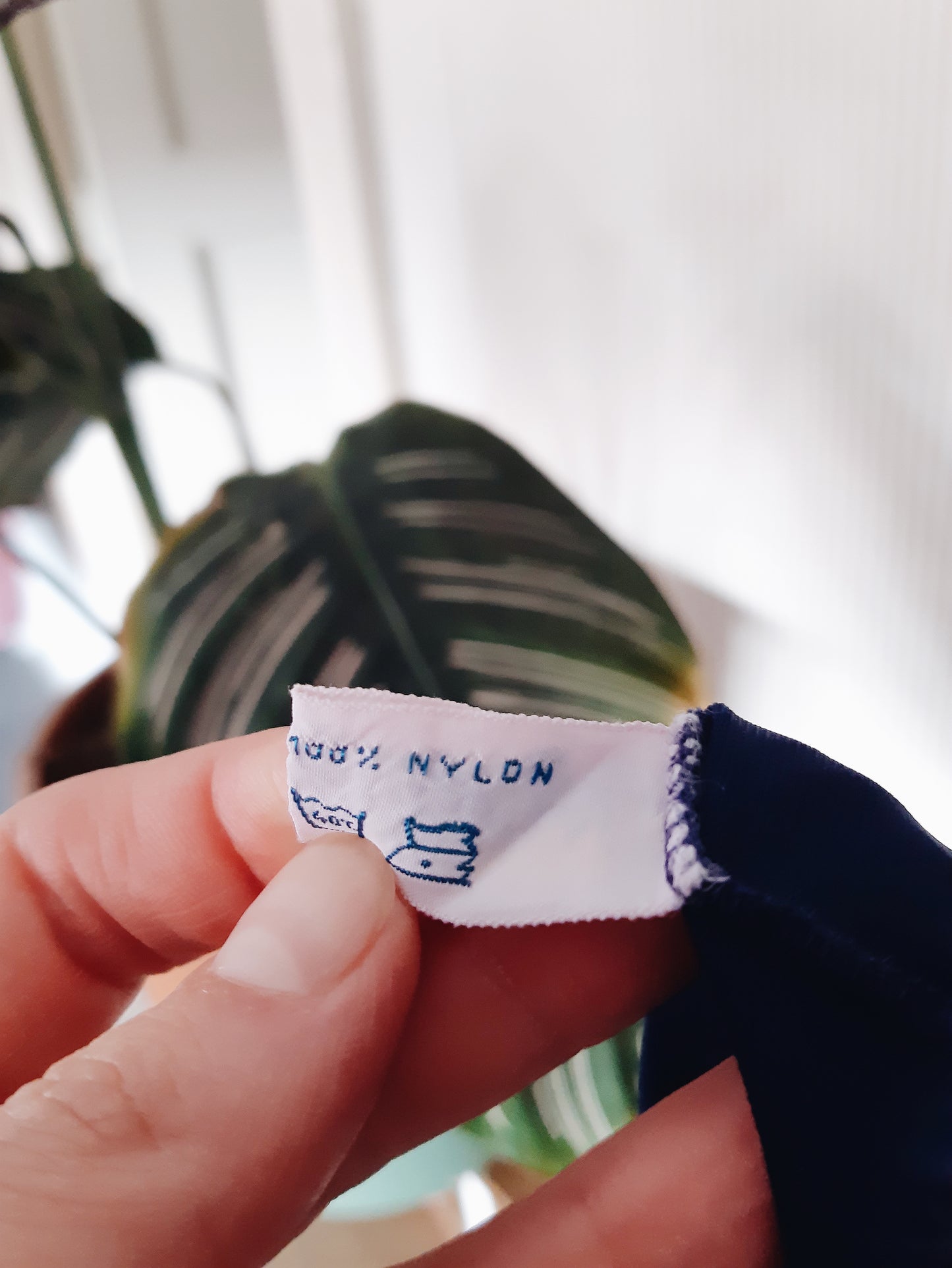 NEW IN! Blue slipdress