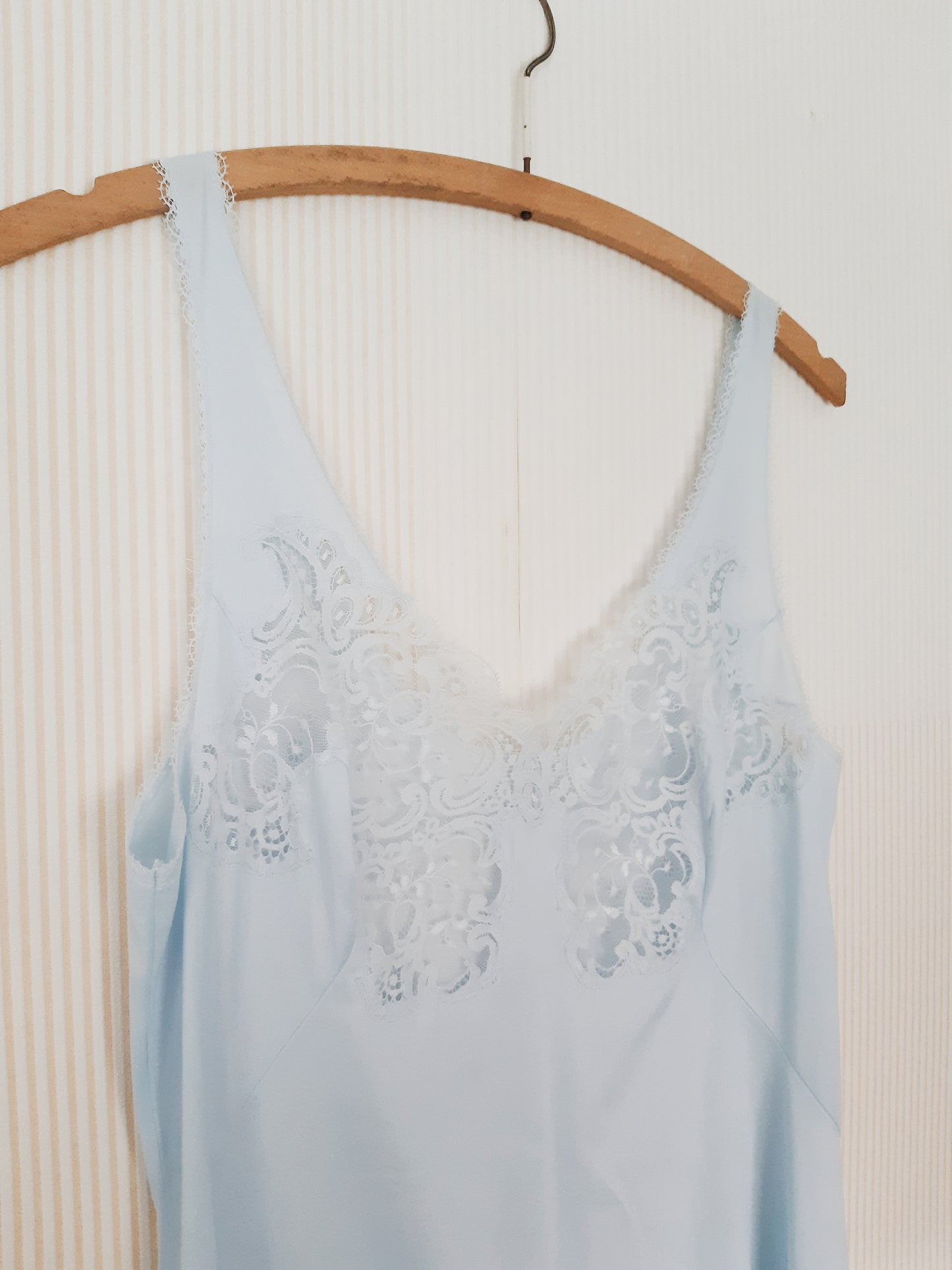 NEW IN! Lightblue nightdress