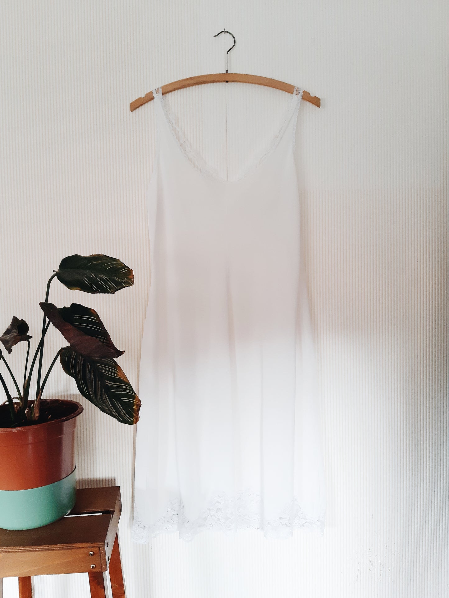 NEW IN! White nightdress