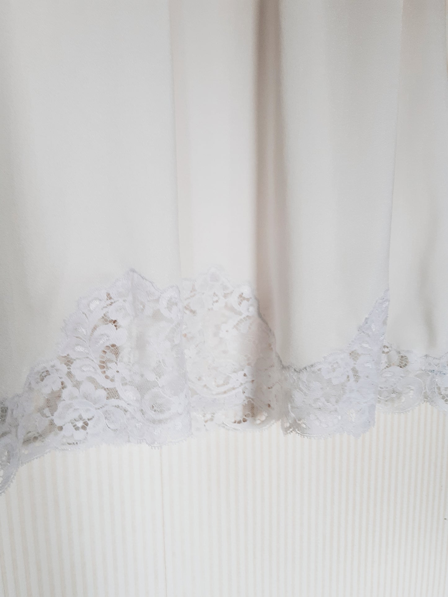 NEW IN! White nightdress