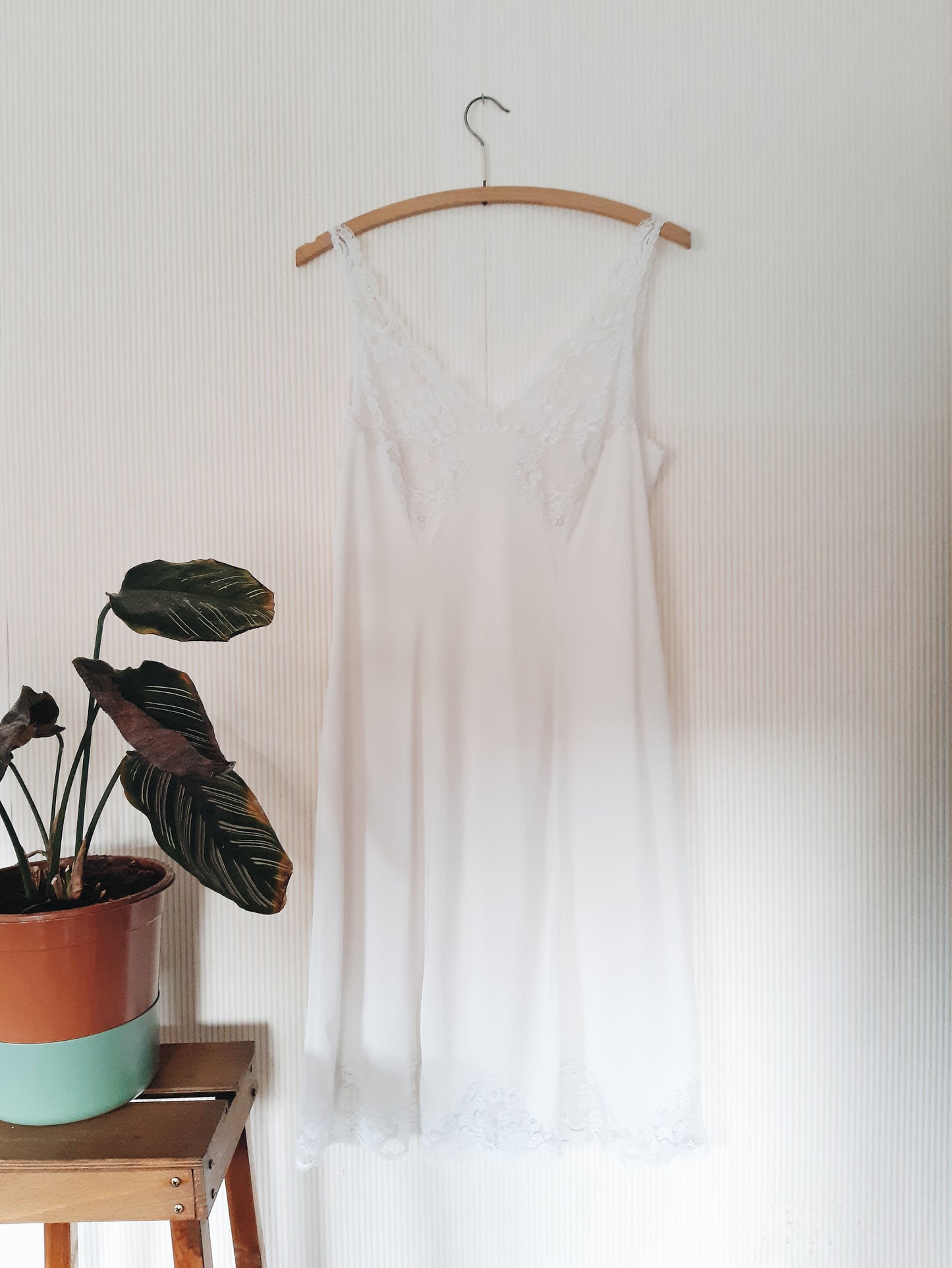 NEW IN! White nightdress