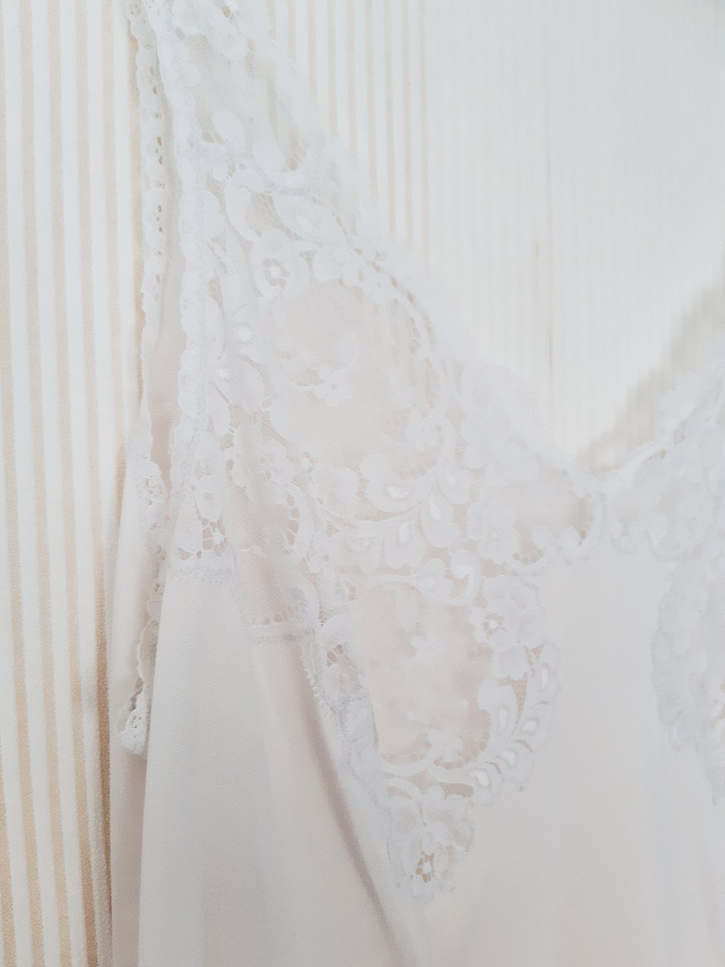 NEW IN! White nightdress