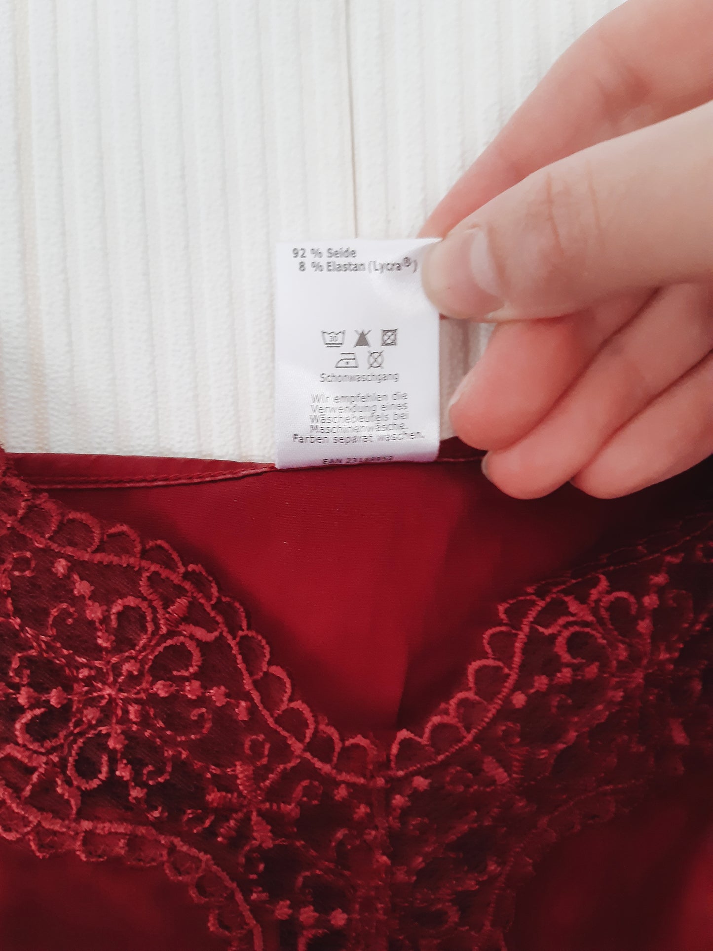 NEW IN! Silk slipdress