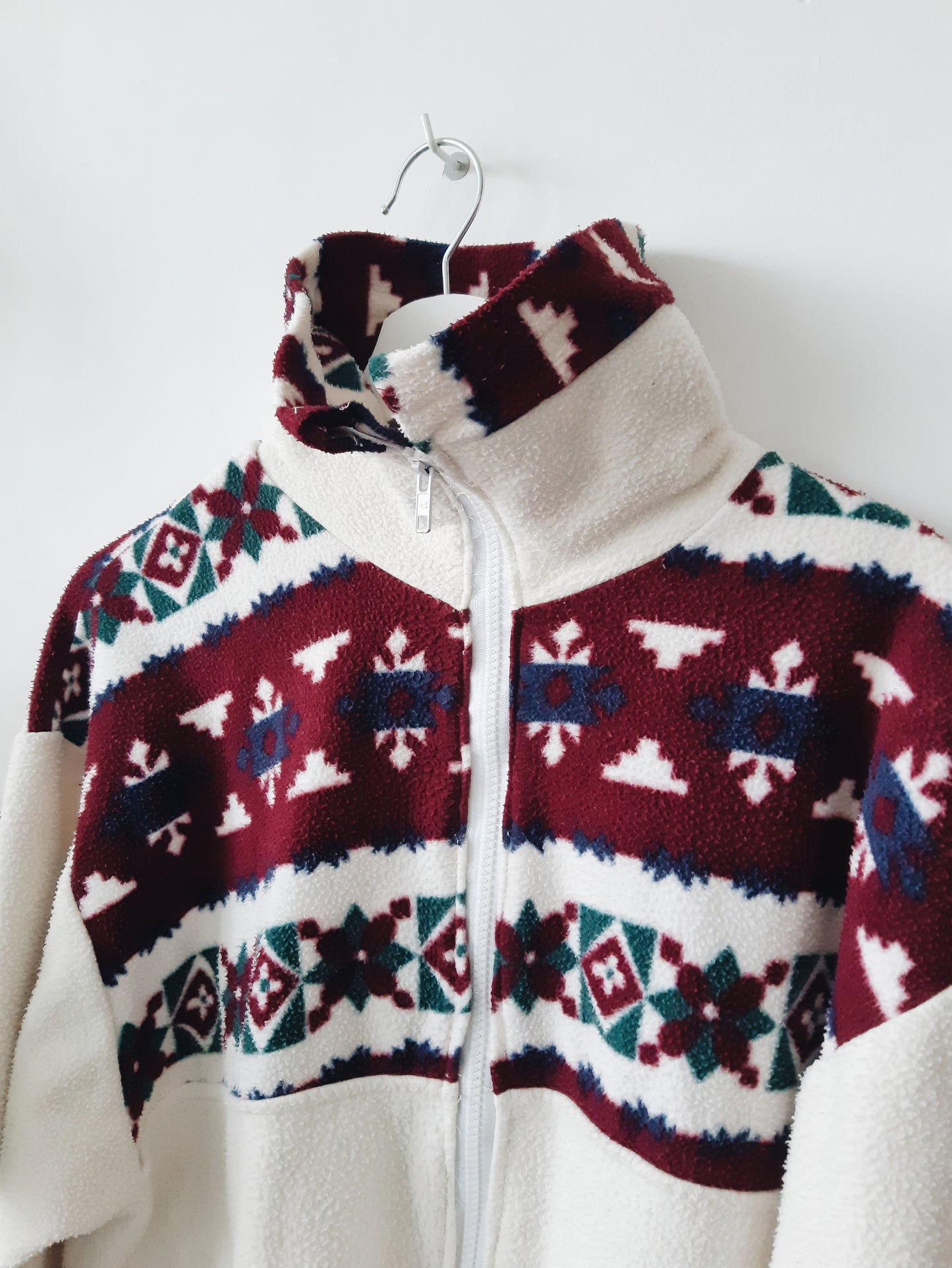 NEW IN! Vintage fleece