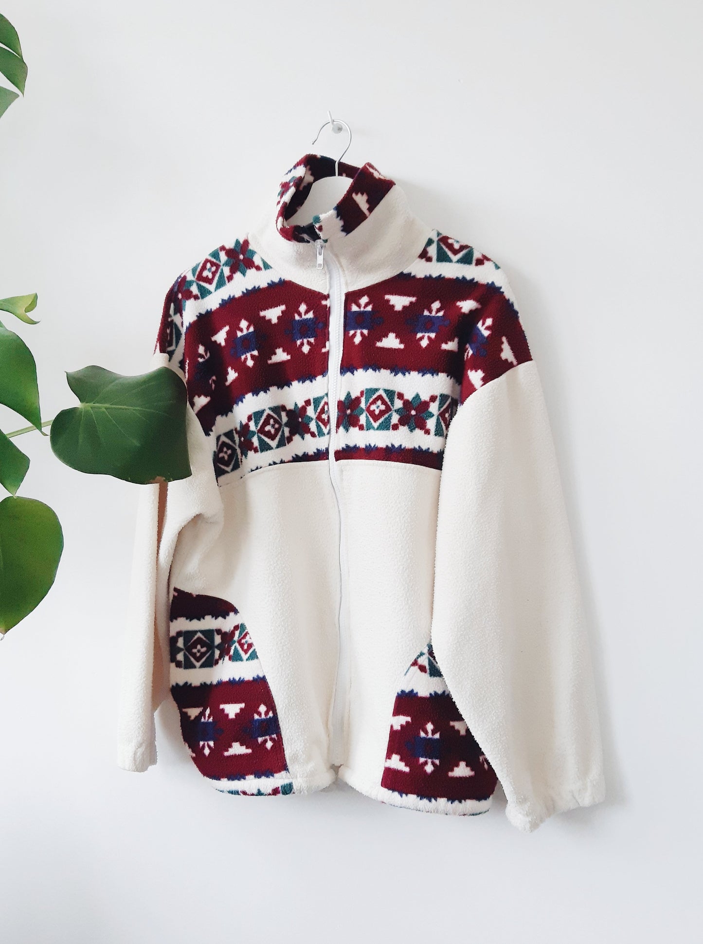 NEW IN! Vintage fleece