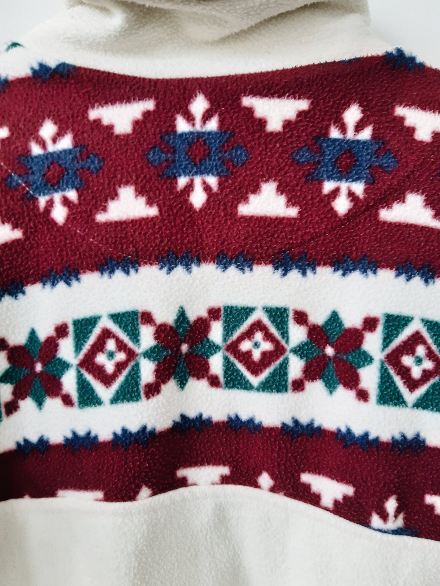 NEW IN! Vintage fleece