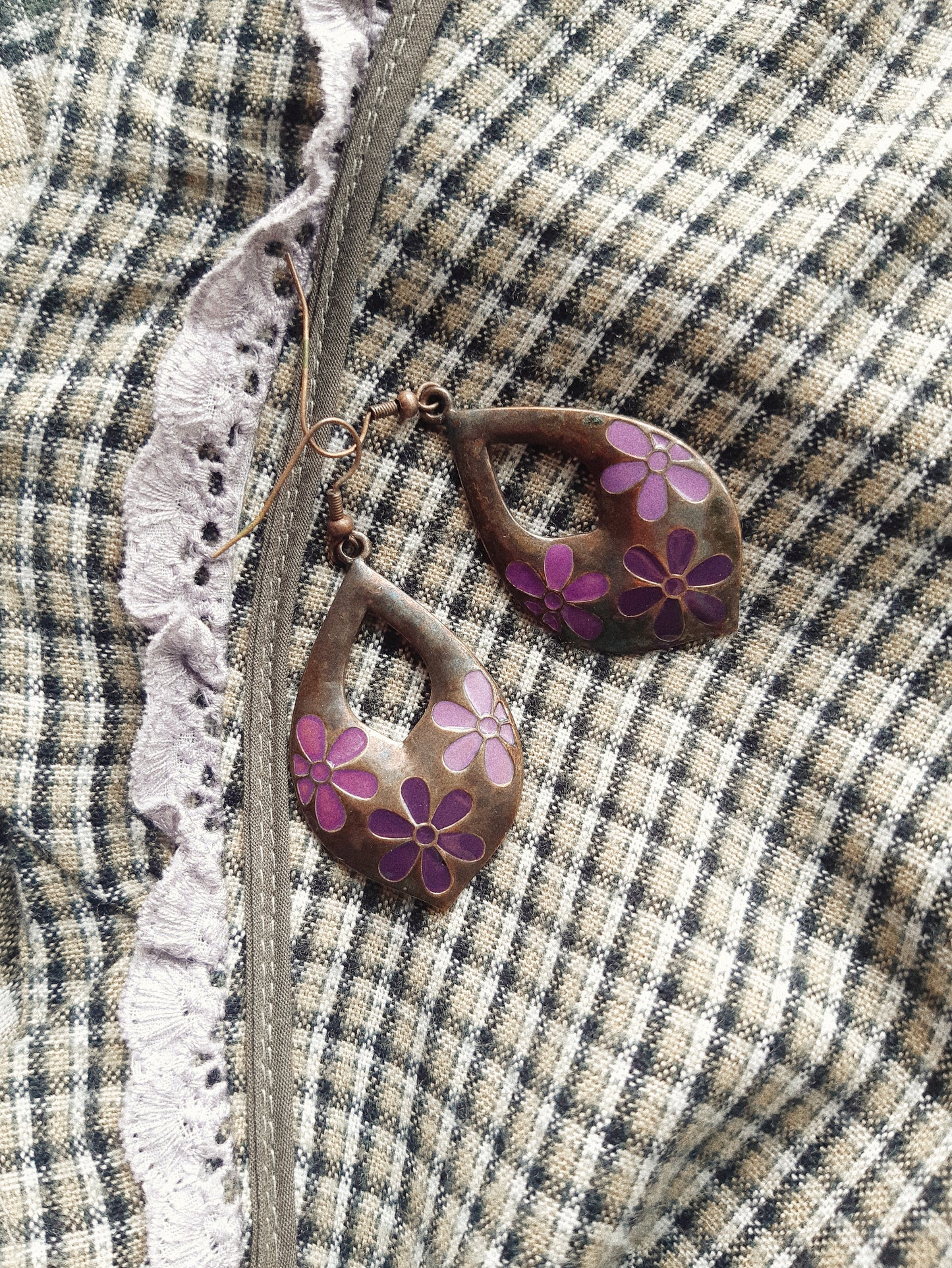 NEW IN! Earrings