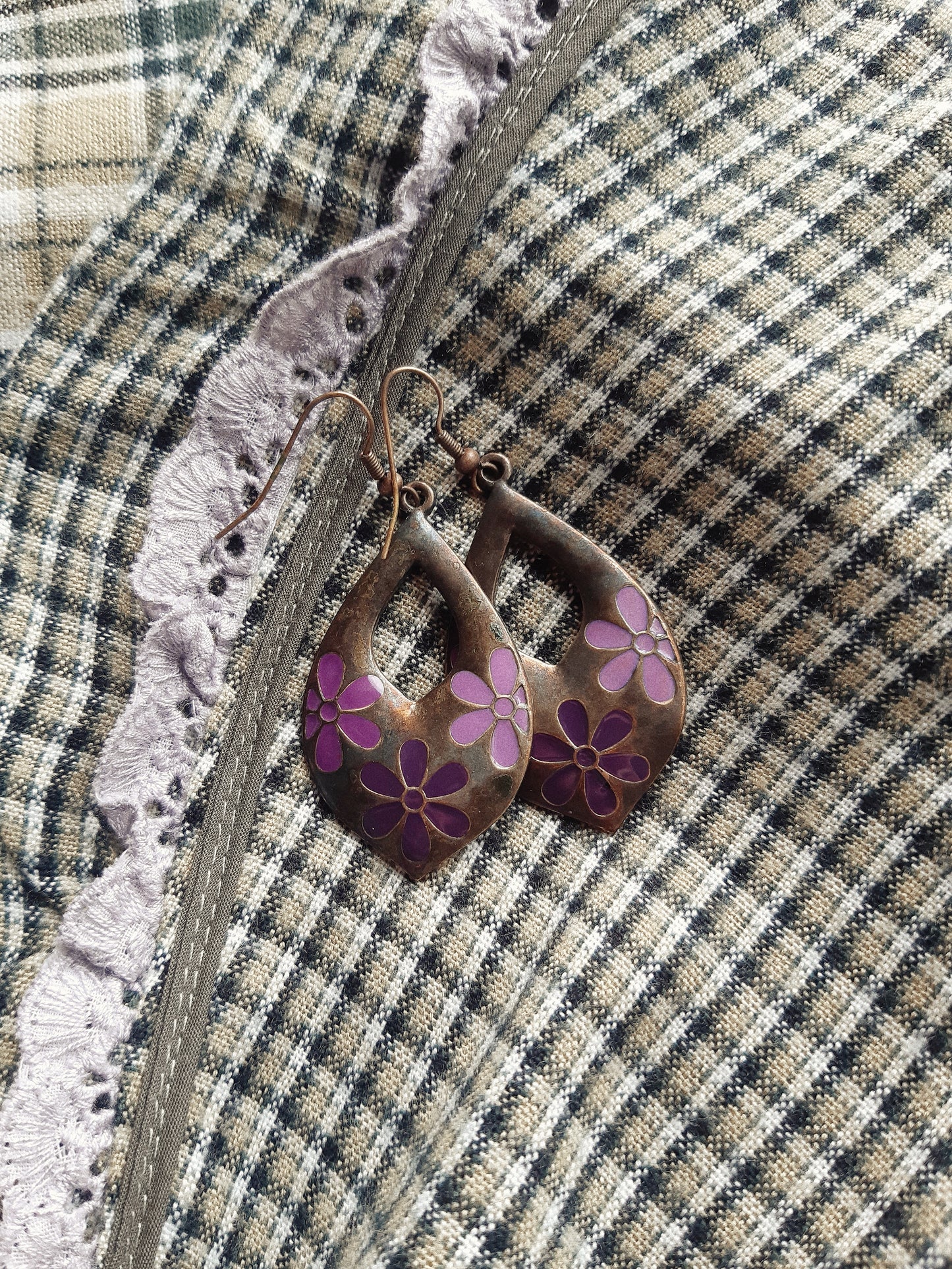 NEW IN! Earrings