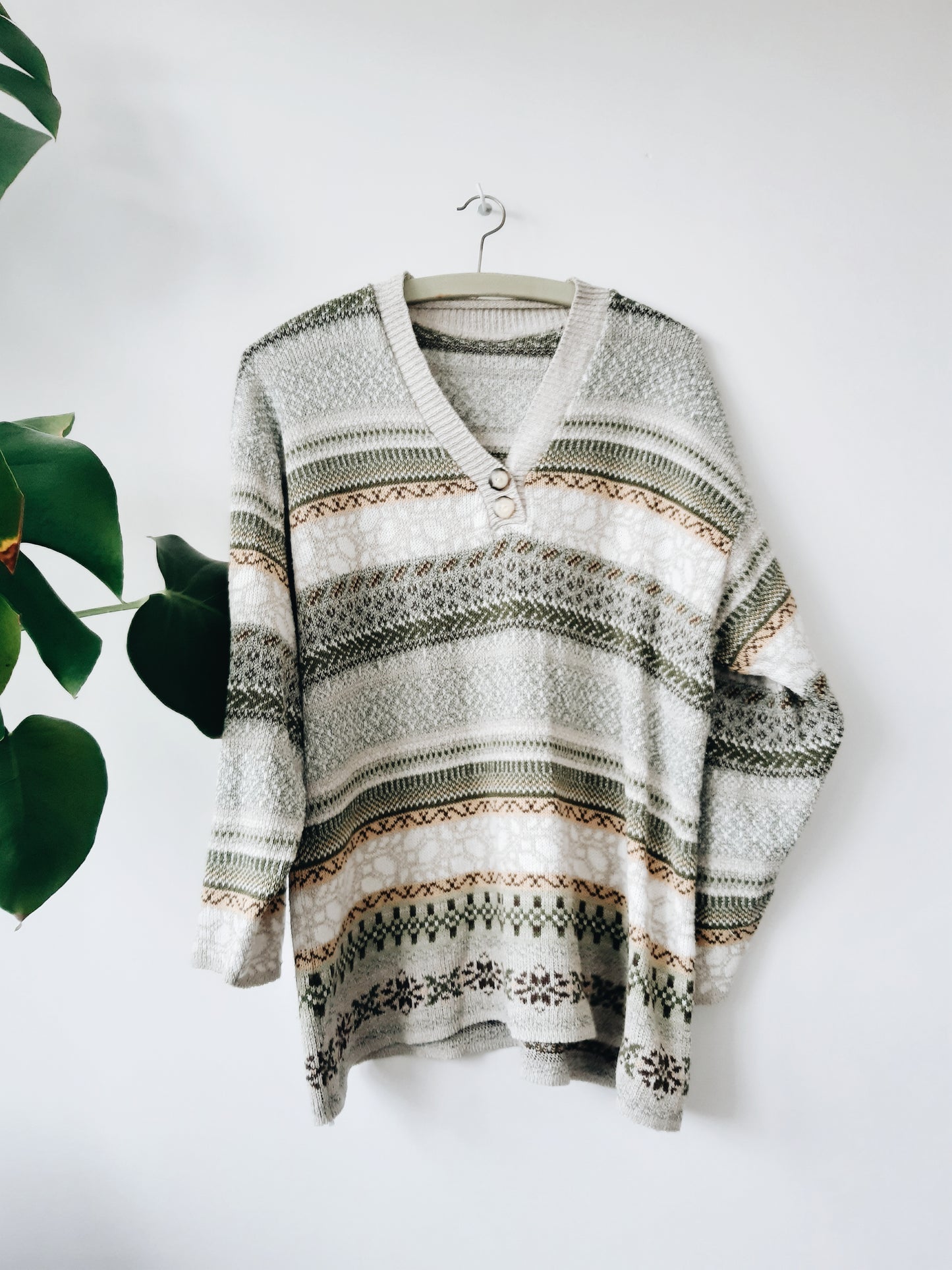 NEW IN! Vintage sweater