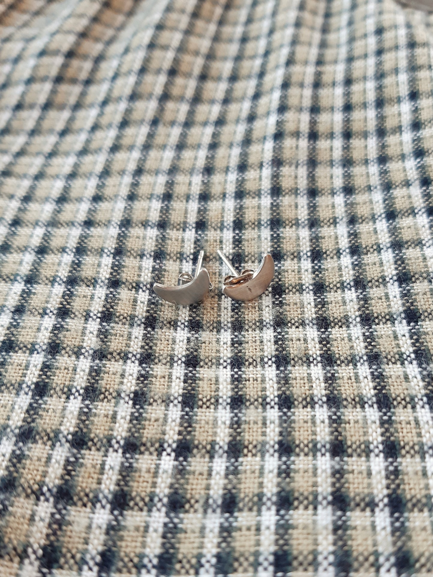 NEW IN! Moon earrings