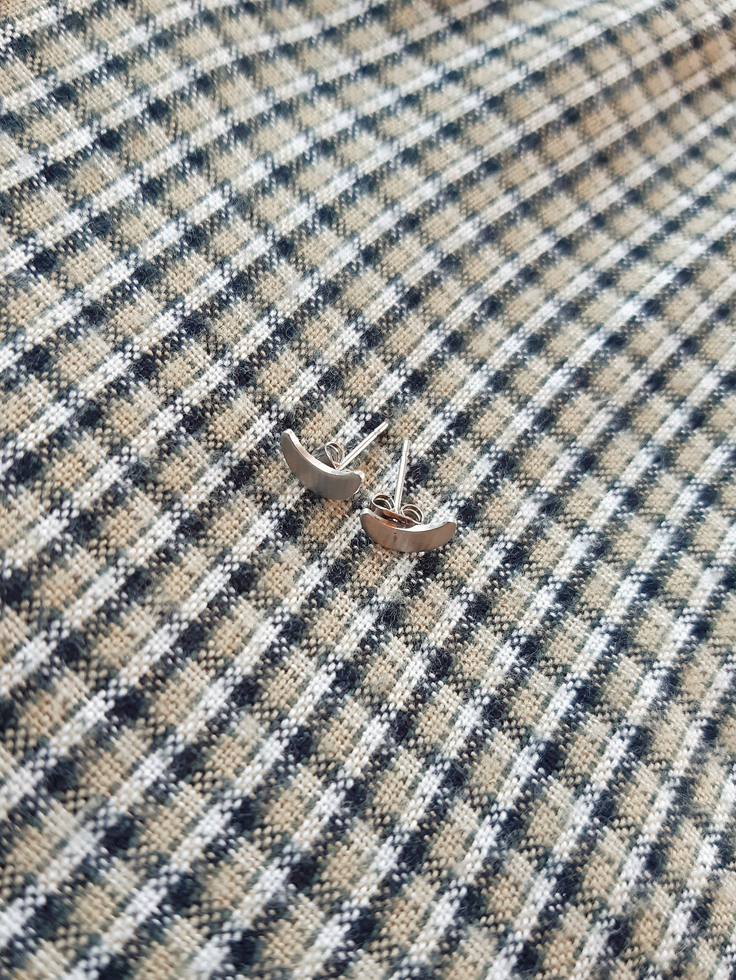 NEW IN! Moon earrings
