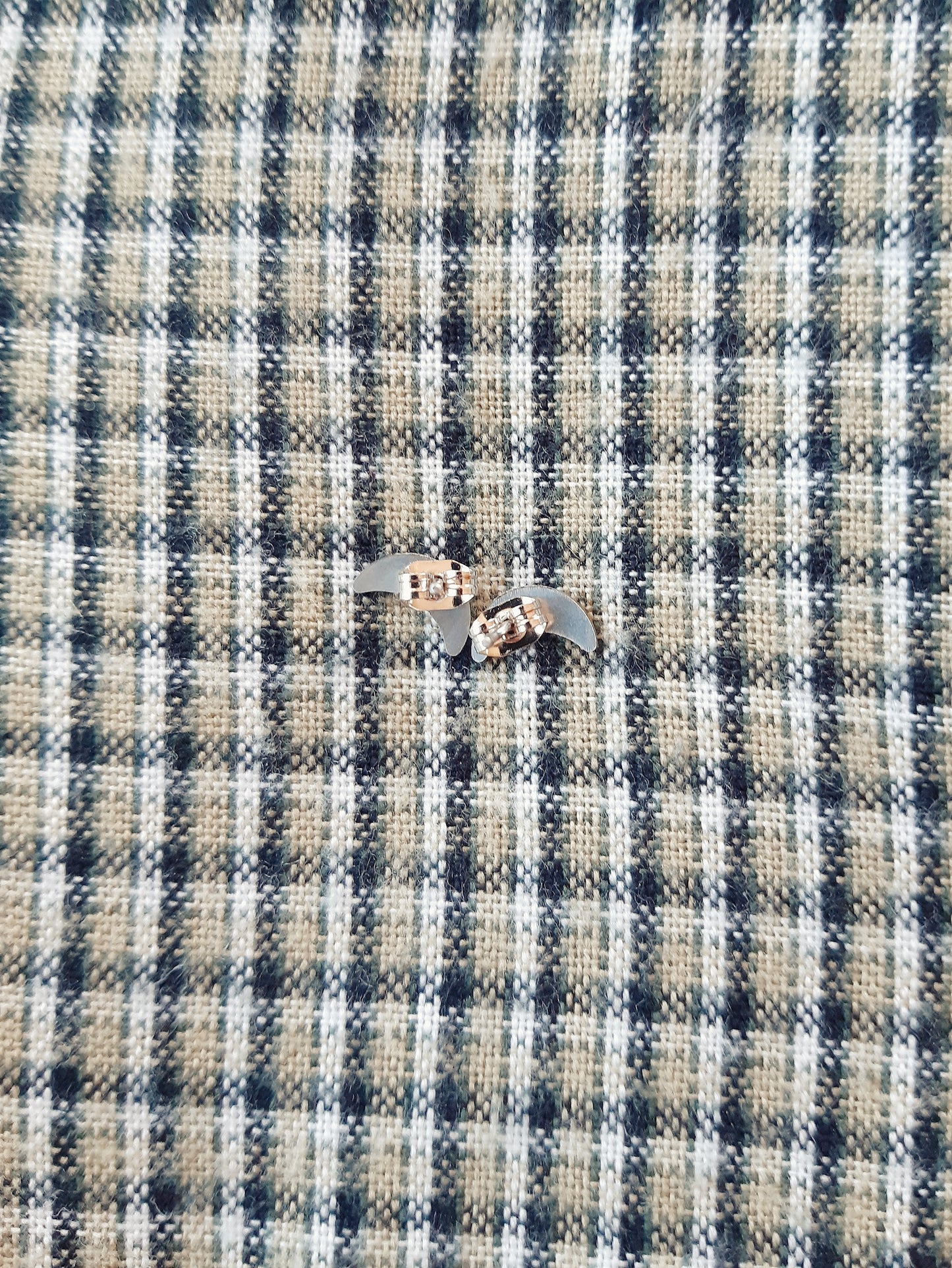 NEW IN! Moon earrings