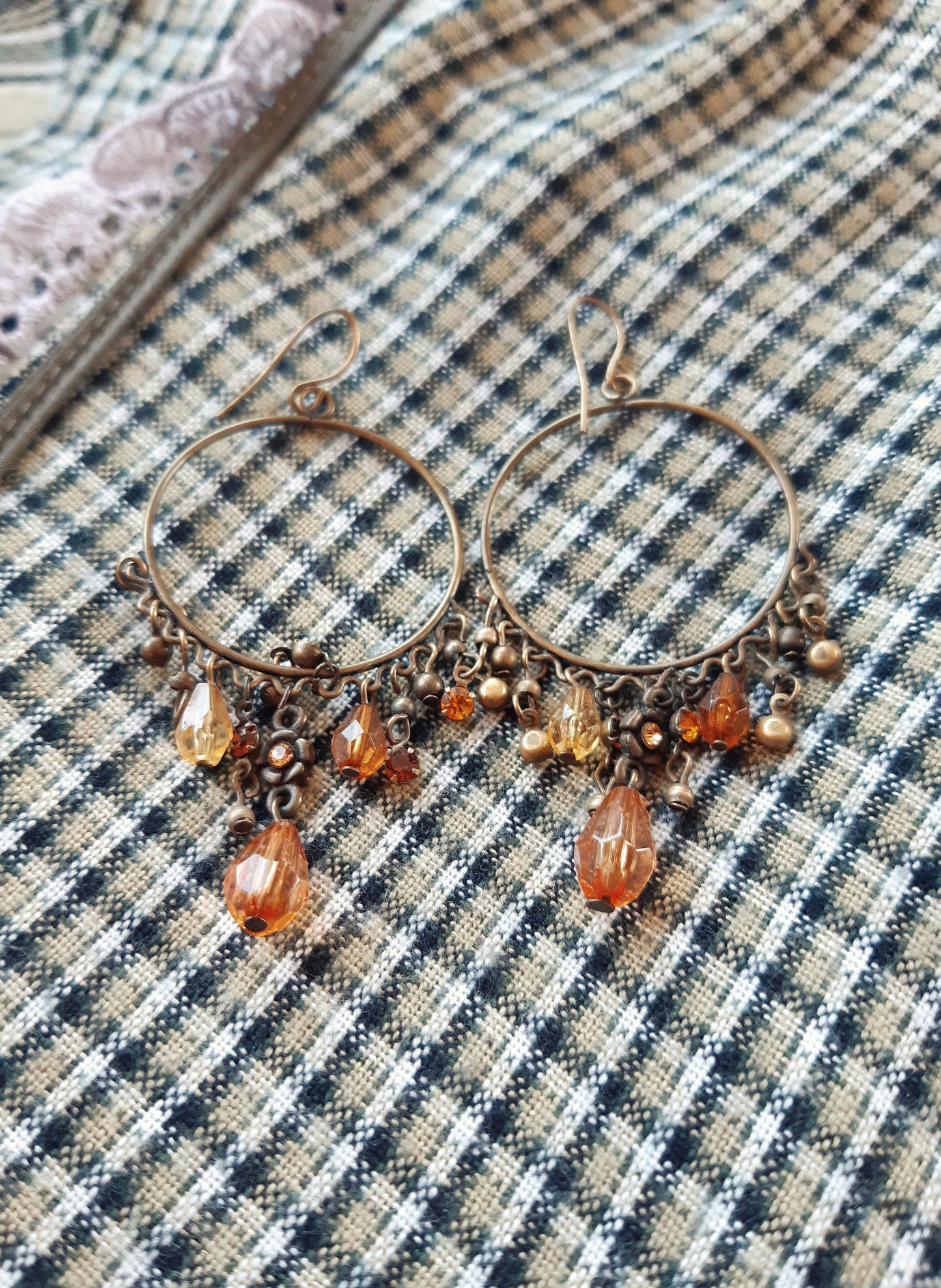 NEW IN! Earrings