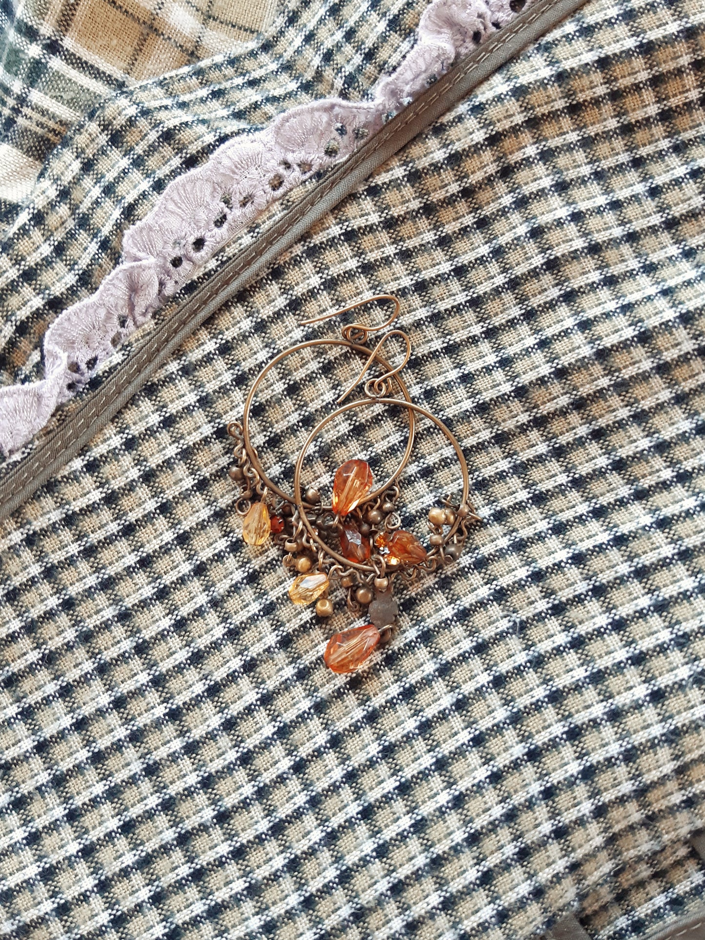 NEW IN! Earrings