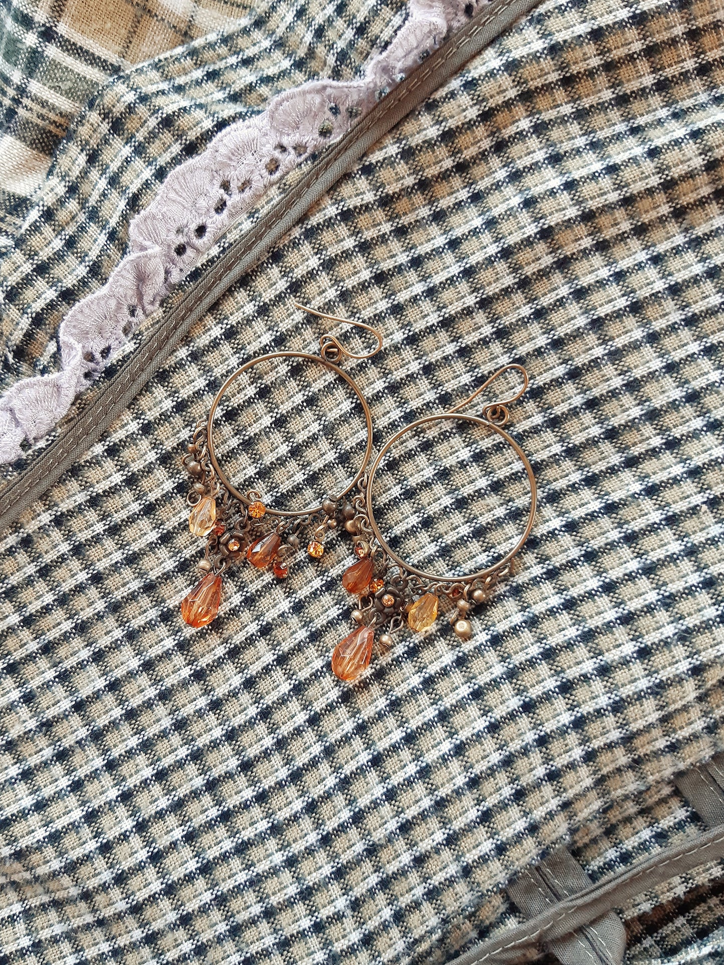 NEW IN! Earrings