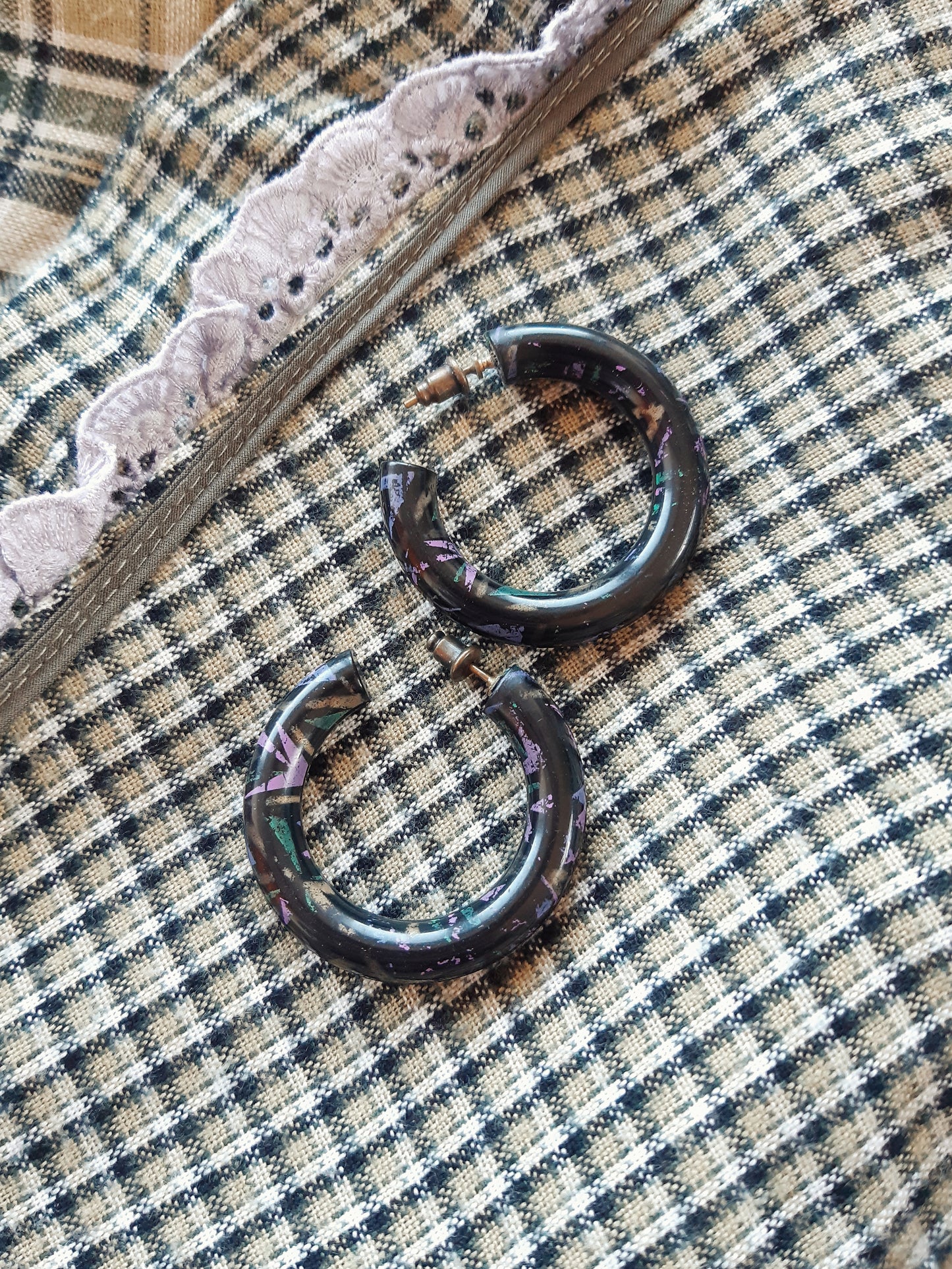 NEW IN! Hoops