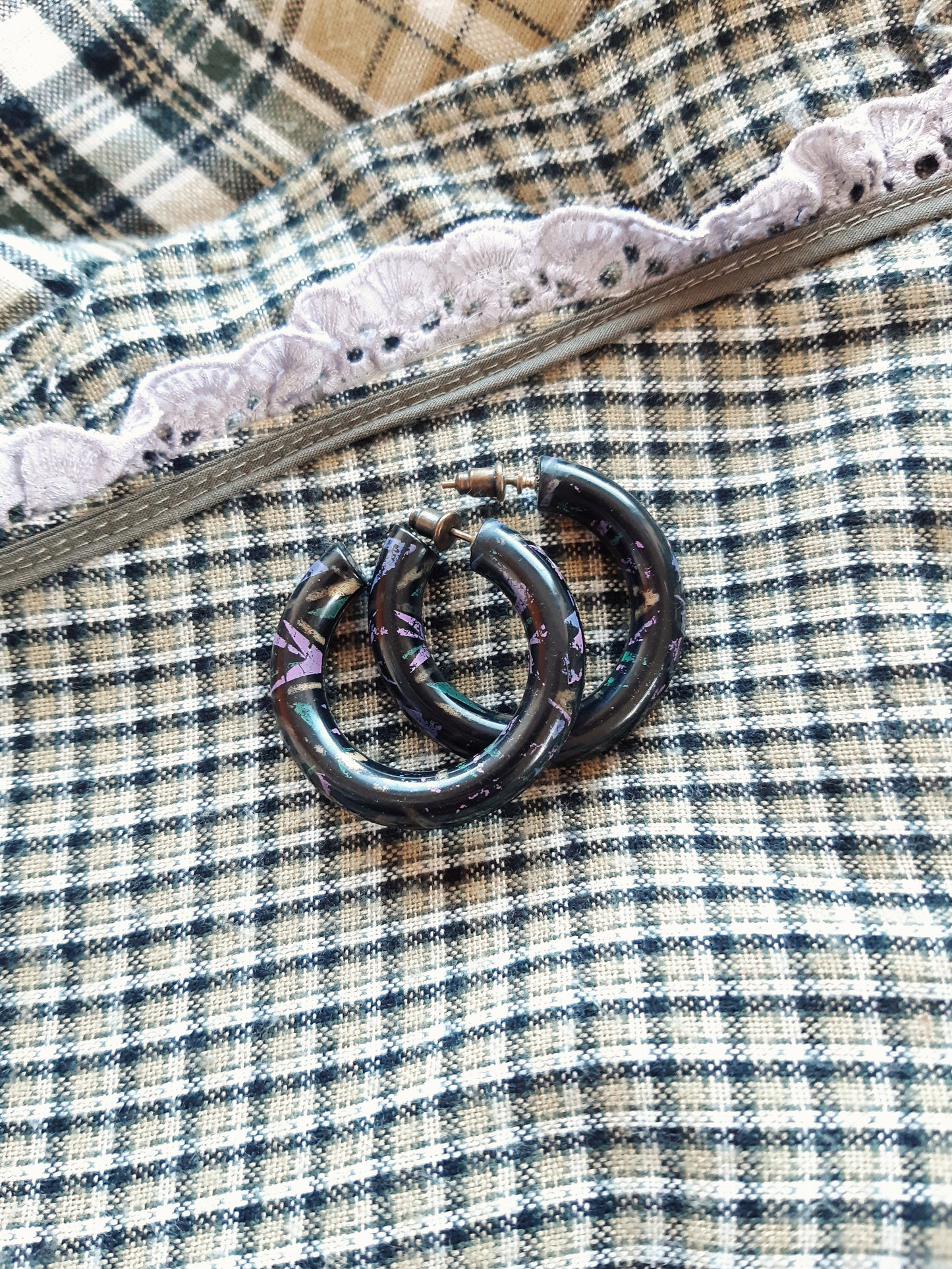 NEW IN! Hoops