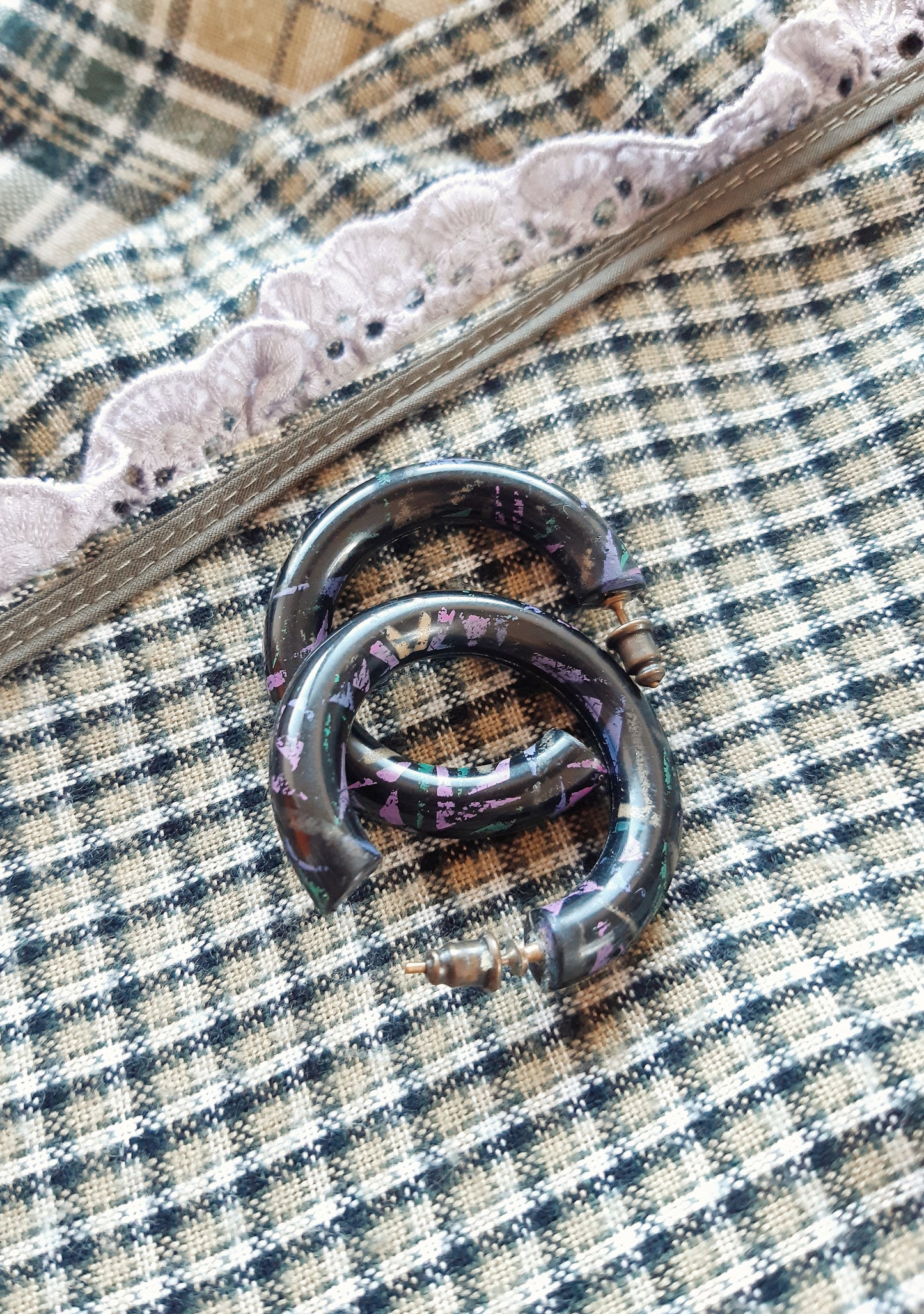 NEW IN! Hoops