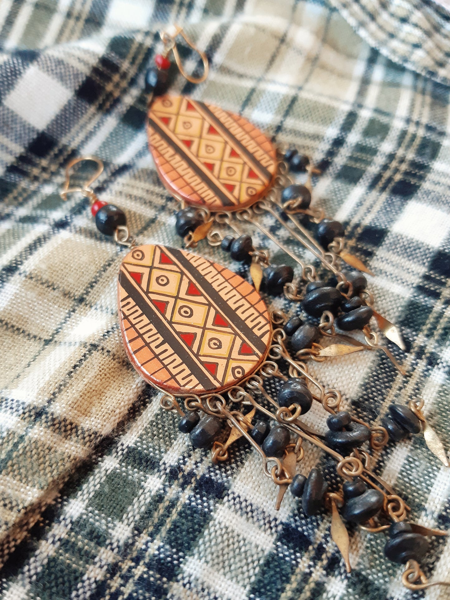 NEW IN! Earrings