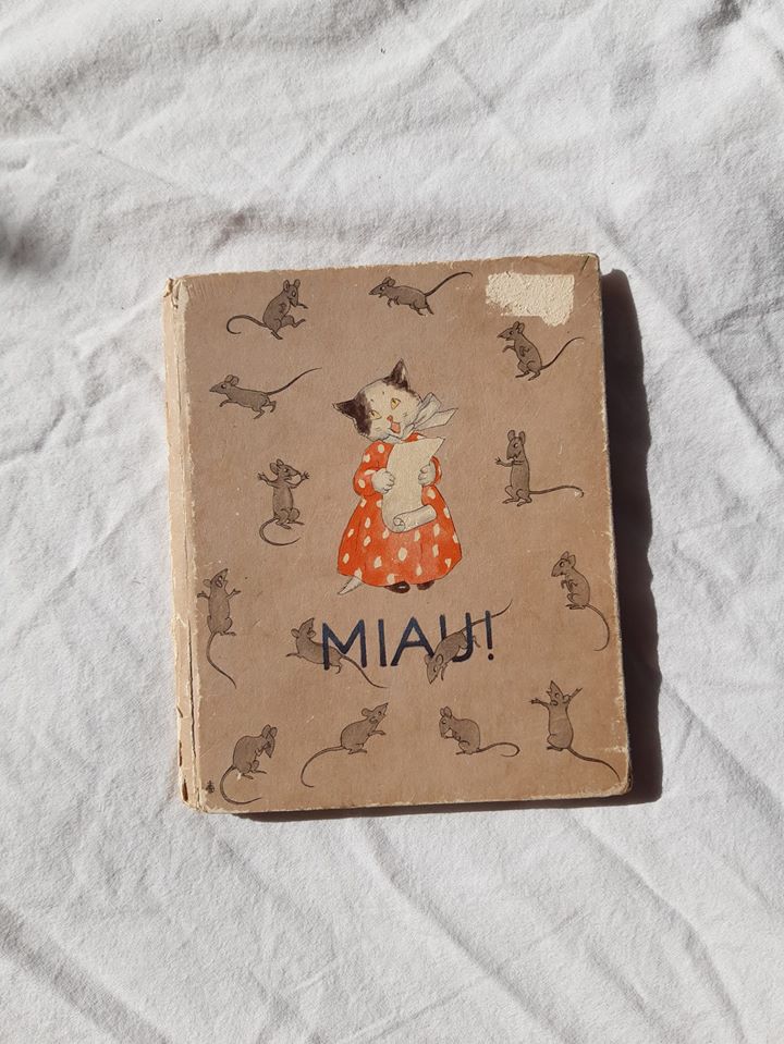 NEW IN! Kids book