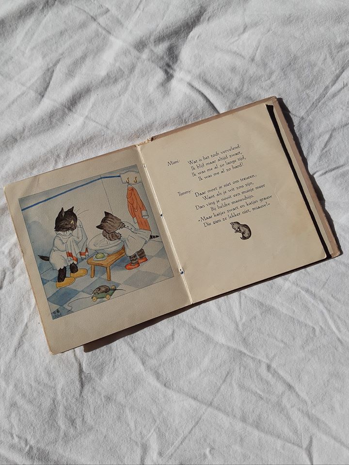 NEW IN! Kids book