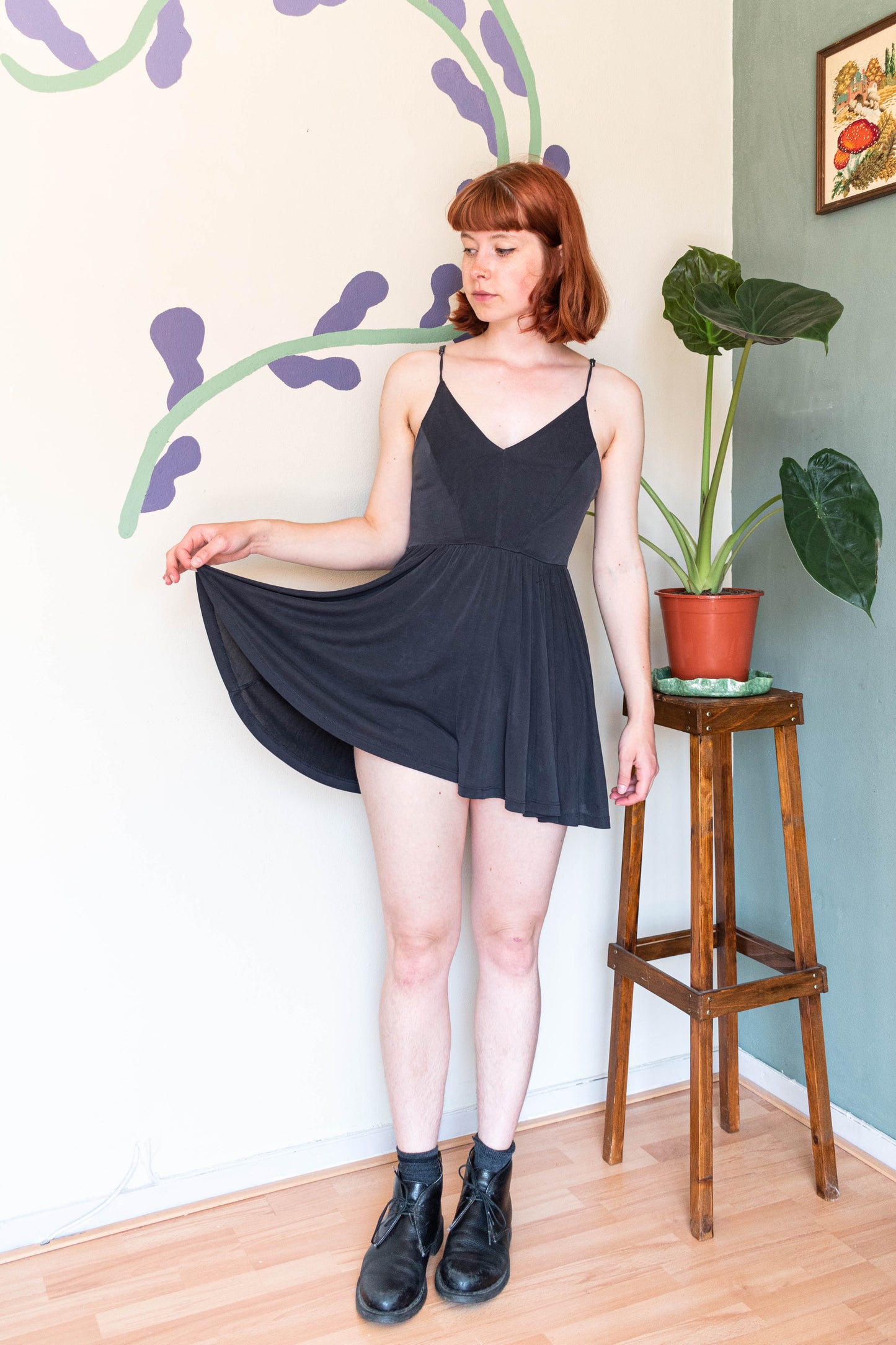 NEW IN! Playsuit