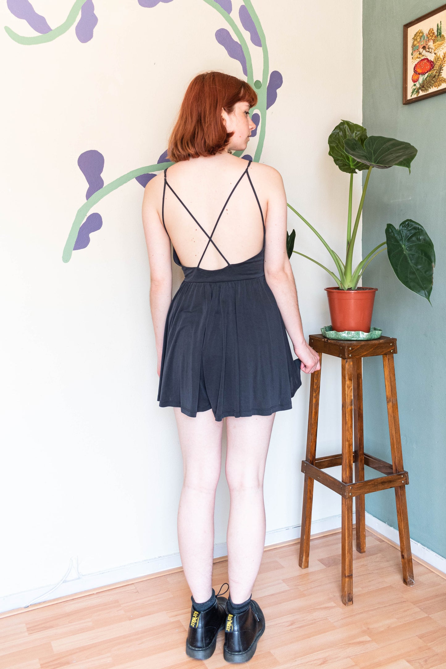 NEW IN! Playsuit