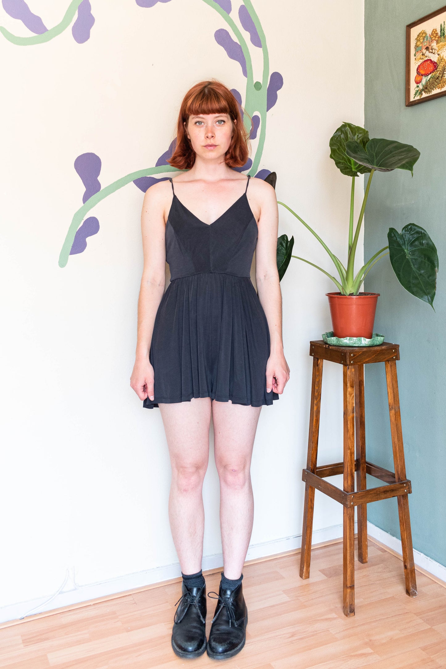 NEW IN! Playsuit