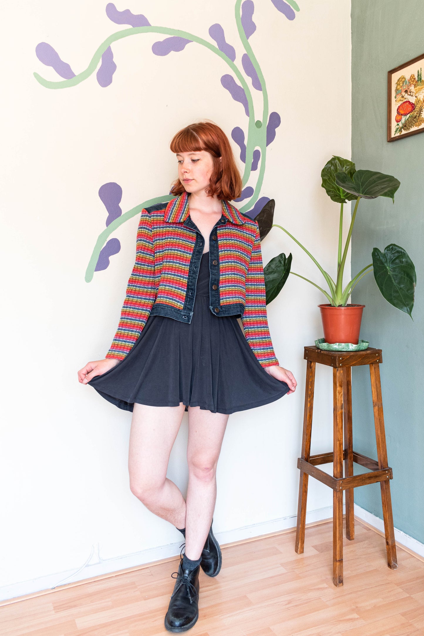 NEW IN! Playsuit