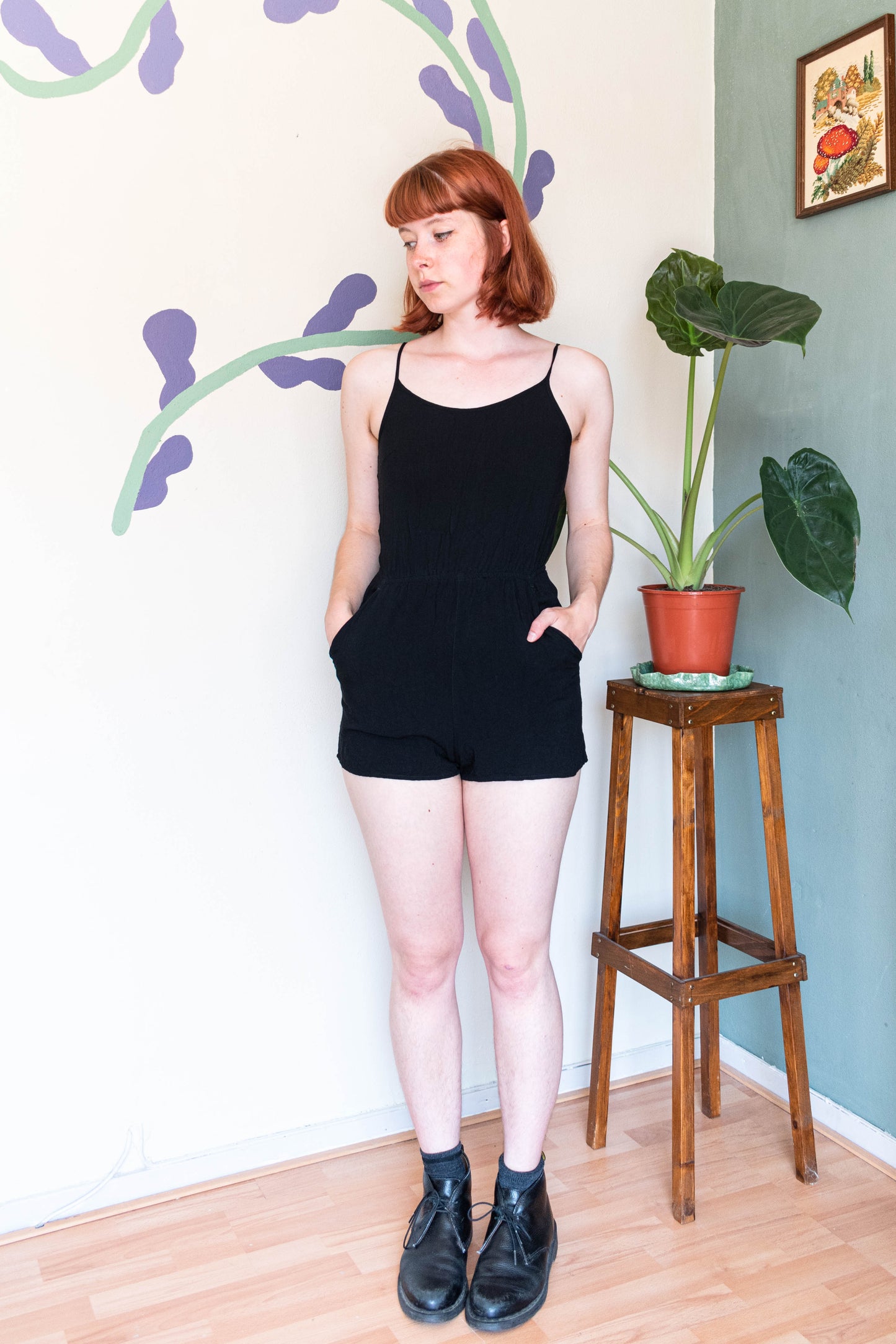 NEW IN! Playsuit