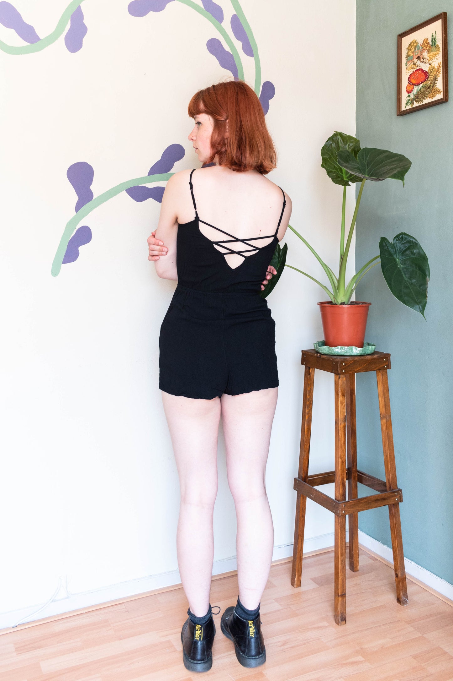 NEW IN! Playsuit