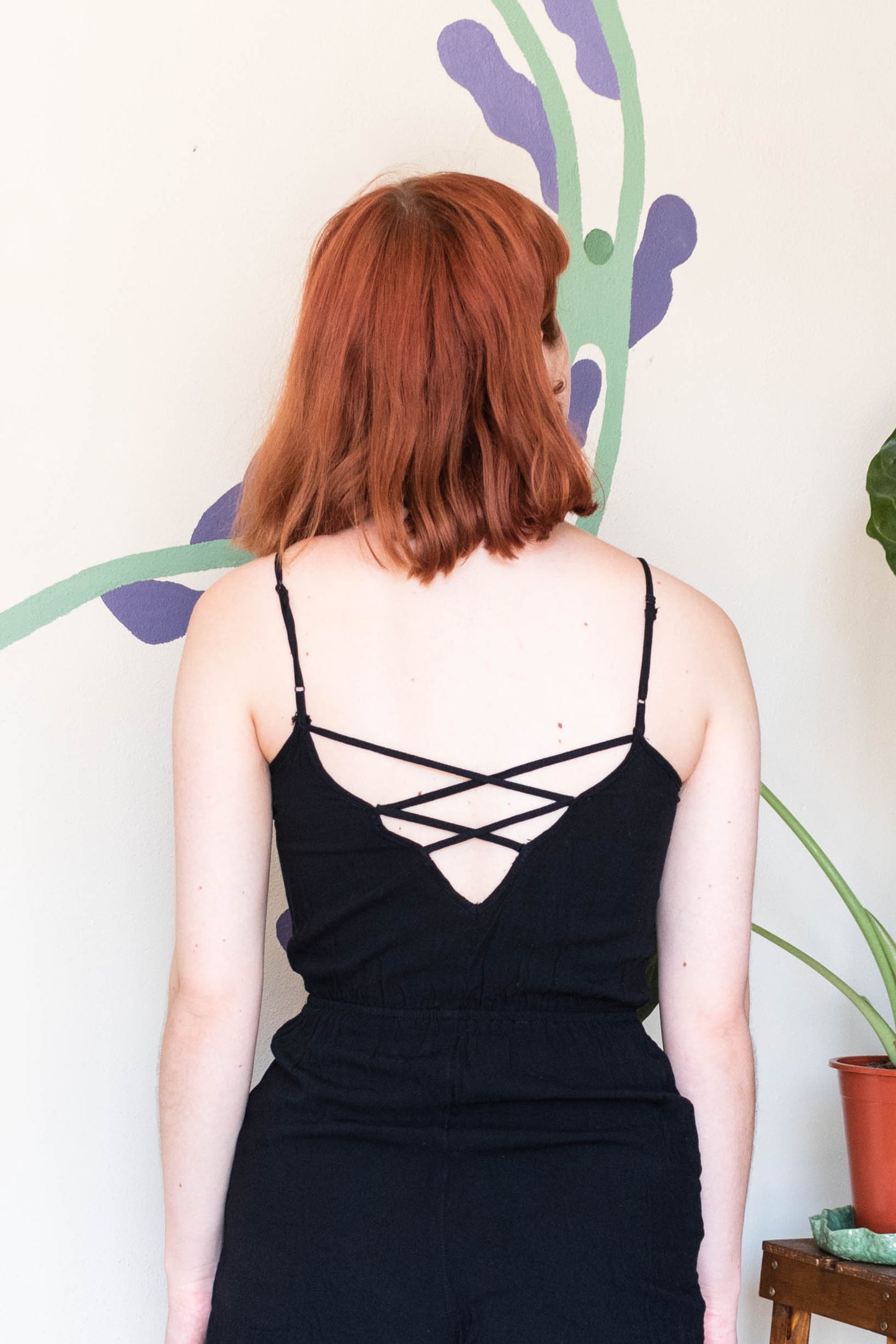 NEW IN! Playsuit