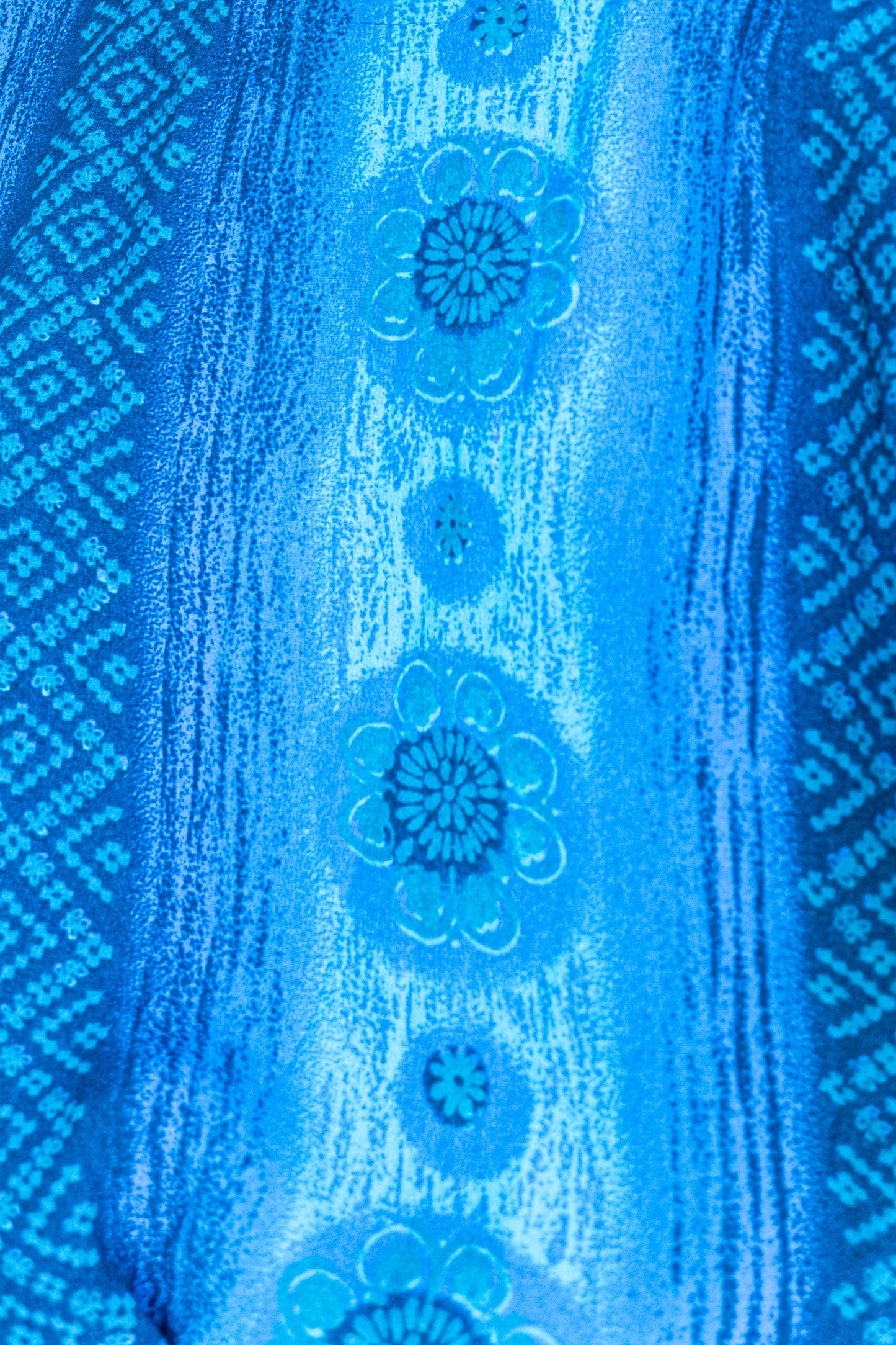 NEW IN! Blue top
