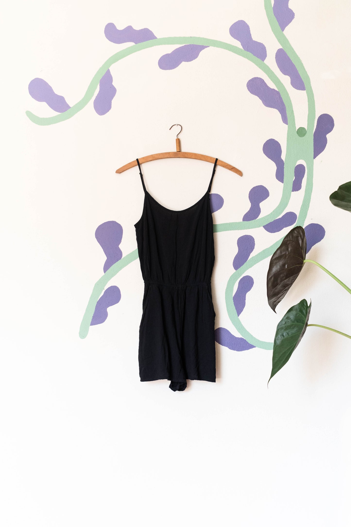 NEW IN! Playsuit