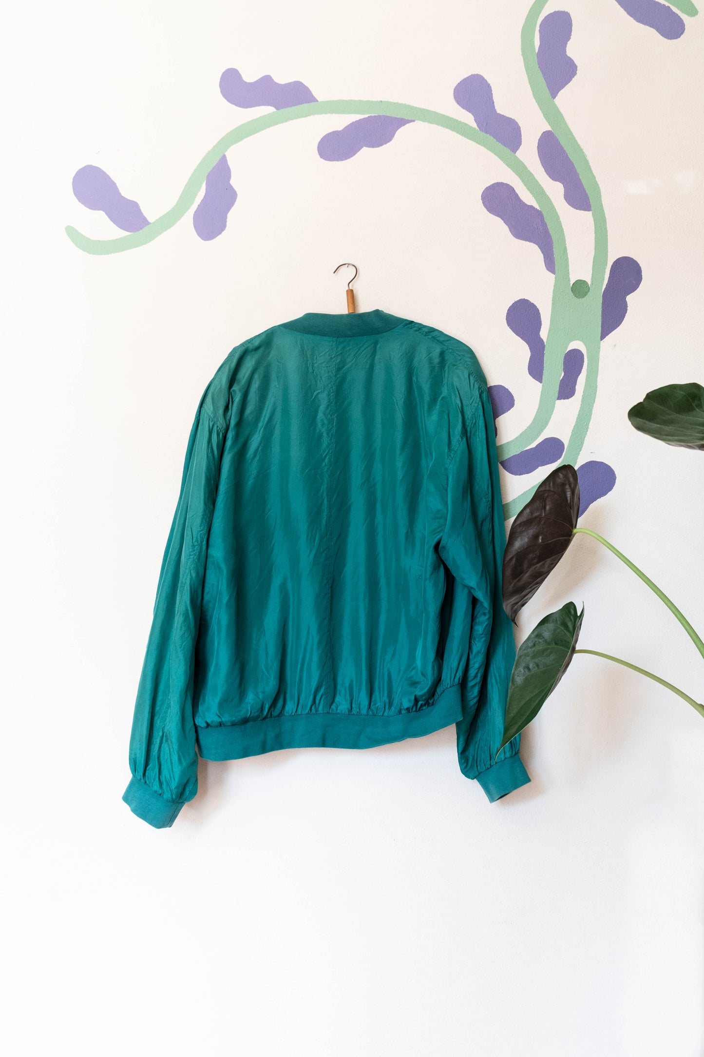 NEW IN! Bomberjacket