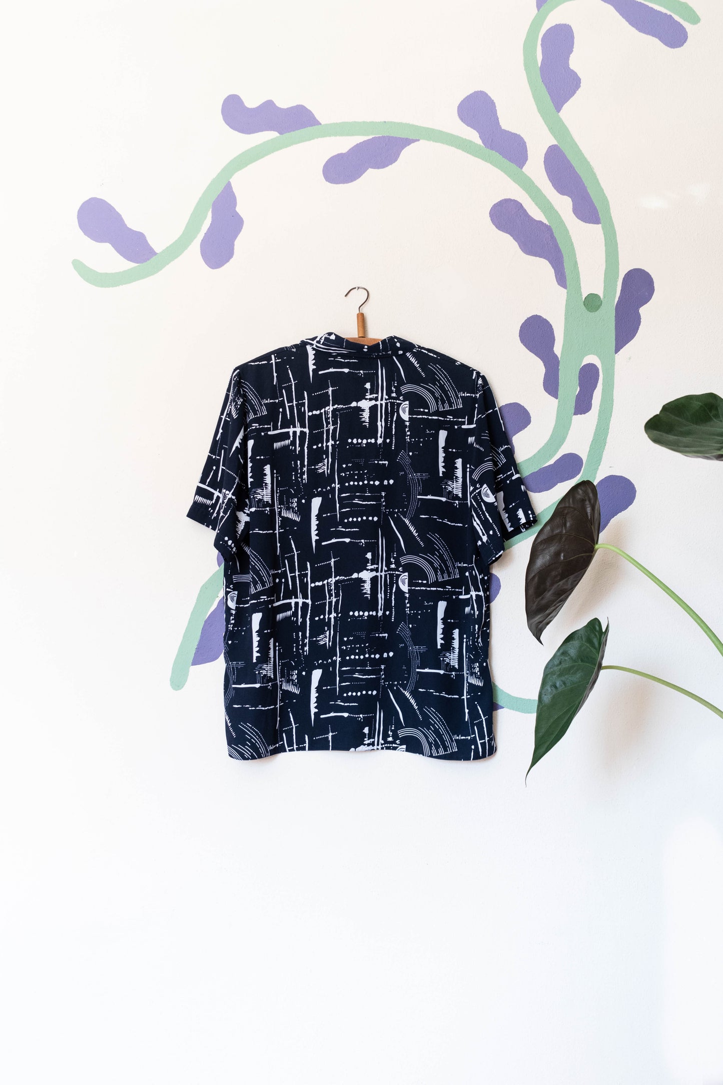 NEW IN! Vintage blouse